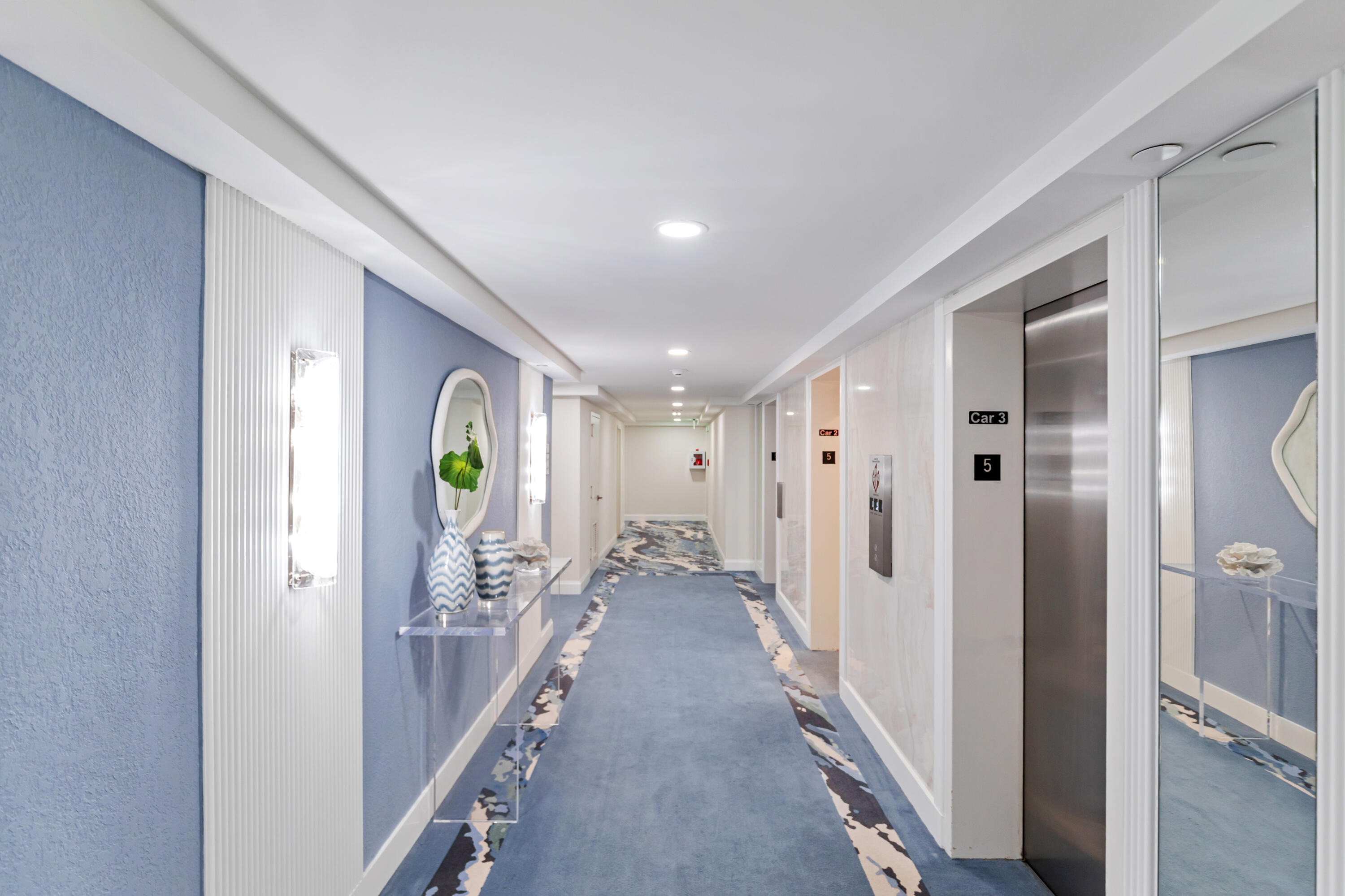 1620 S Ocean Boulevard 5H, Lauderdale-By-The-Sea Unit: 5H