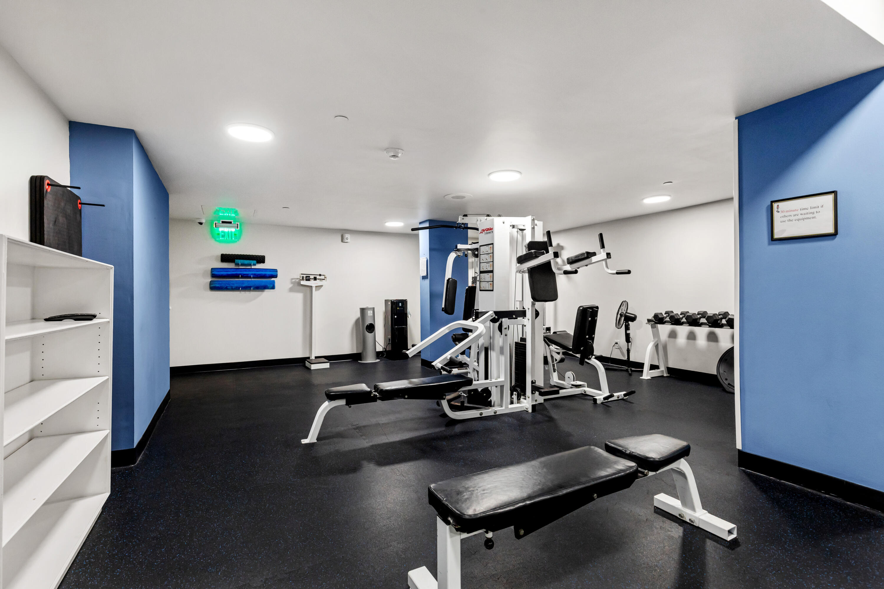 1620 S Ocean Boulevard 5H, Lauderdale-By-The-Sea Unit: 5H