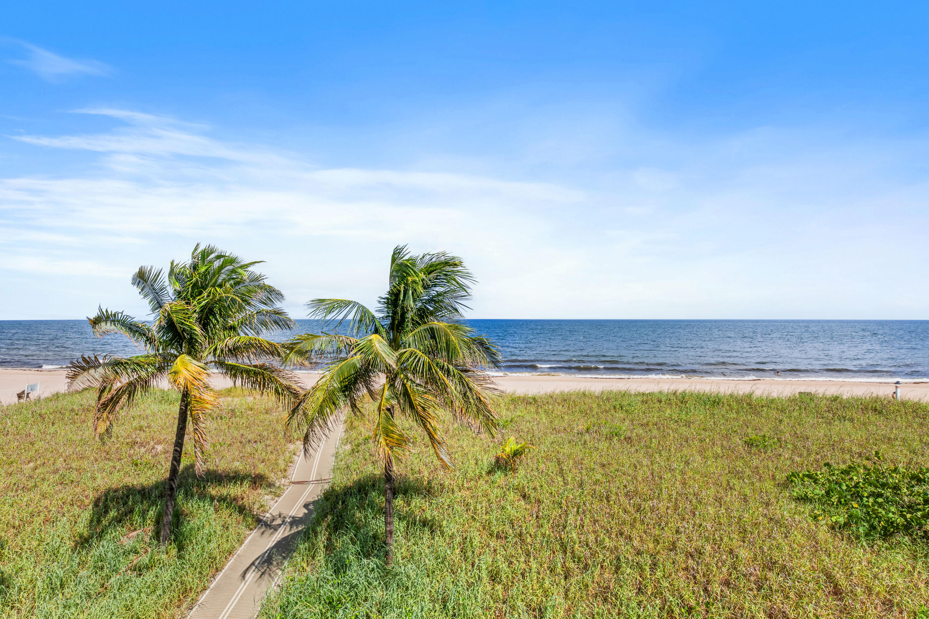 1620 S Ocean Boulevard 5H, Lauderdale-By-The-Sea Unit: 5H