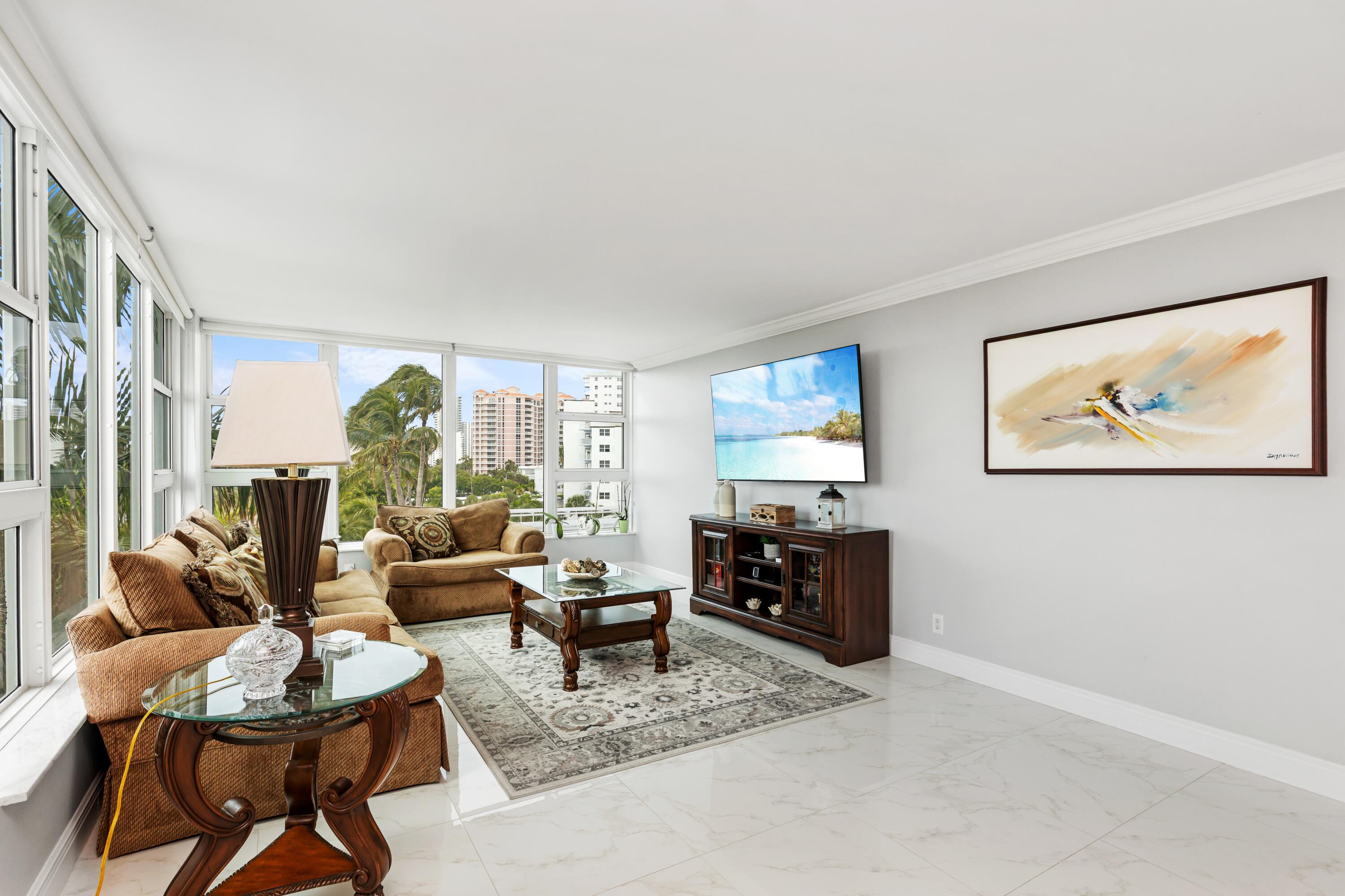 1620 S Ocean Boulevard 5H, Lauderdale-By-The-Sea Unit: 5H