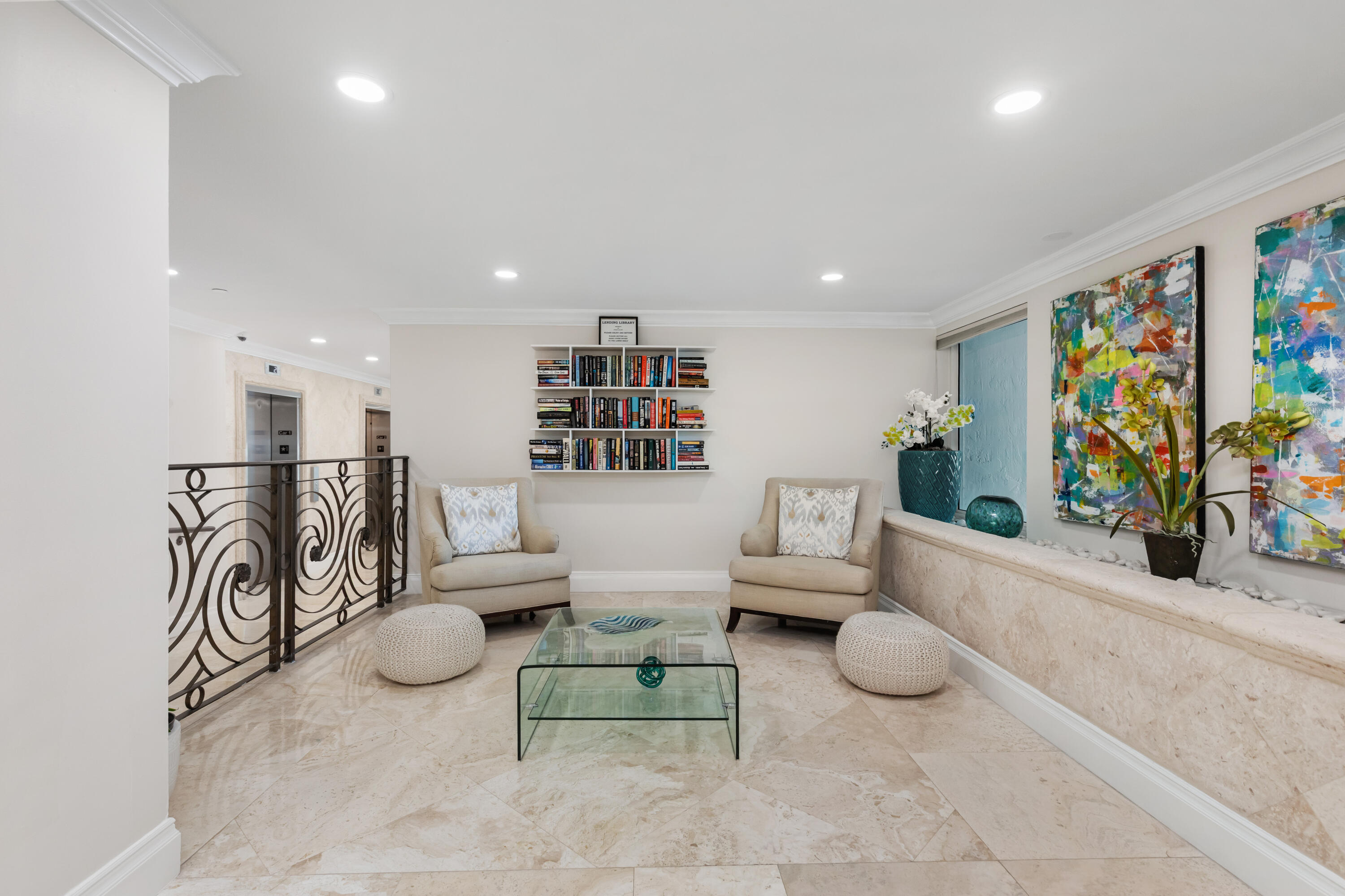 1620 S Ocean Boulevard 5H, Lauderdale-By-The-Sea Unit: 5H