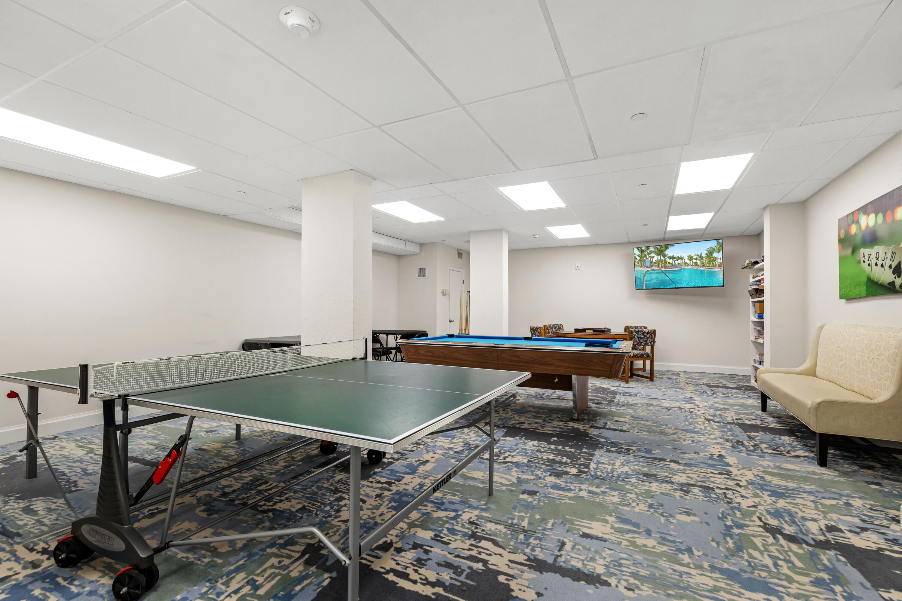 1620 S Ocean Boulevard 5H, Lauderdale-By-The-Sea Unit: 5H