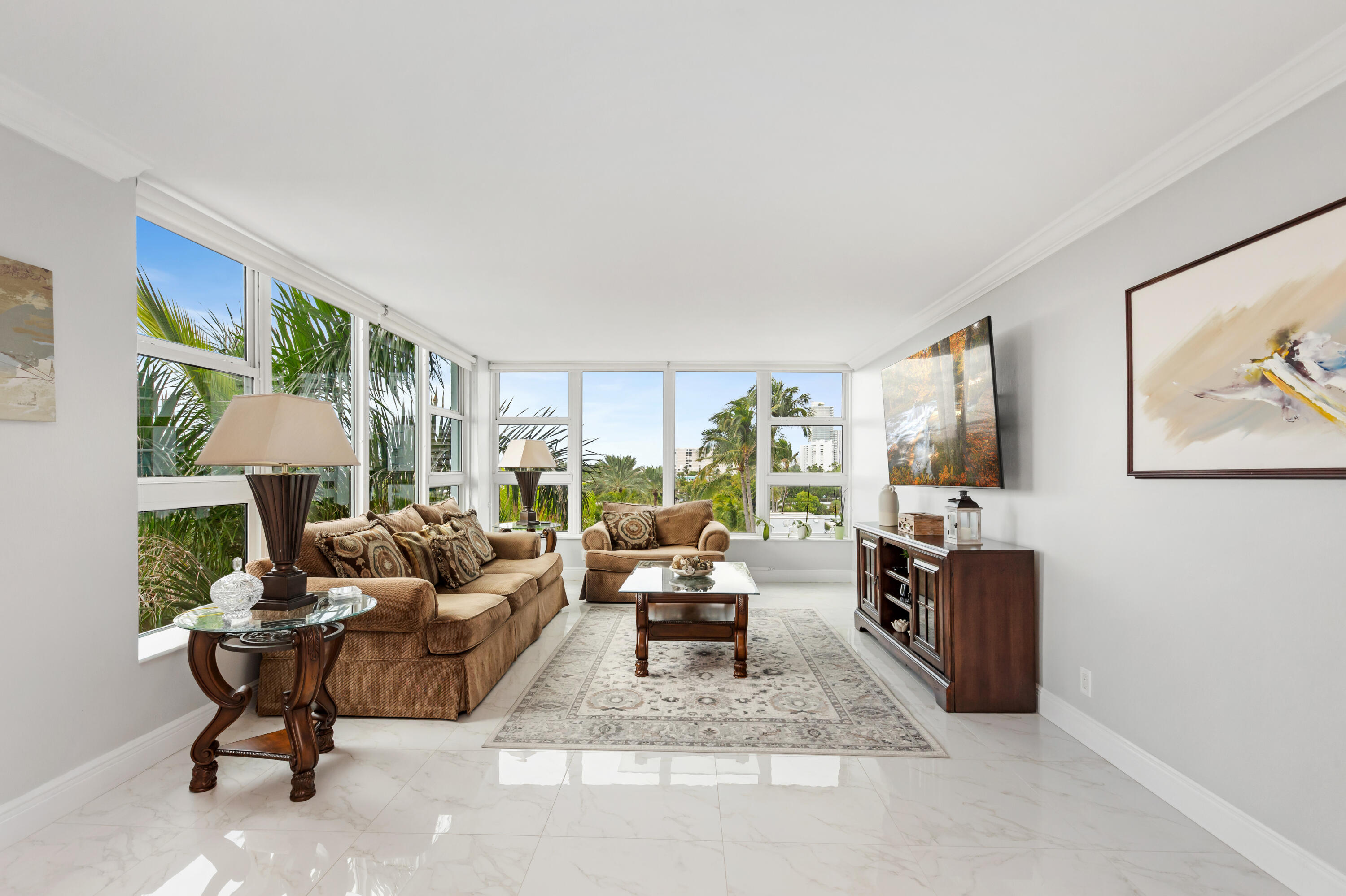 1620 S Ocean Boulevard 5H, Lauderdale-By-The-Sea Unit: 5H