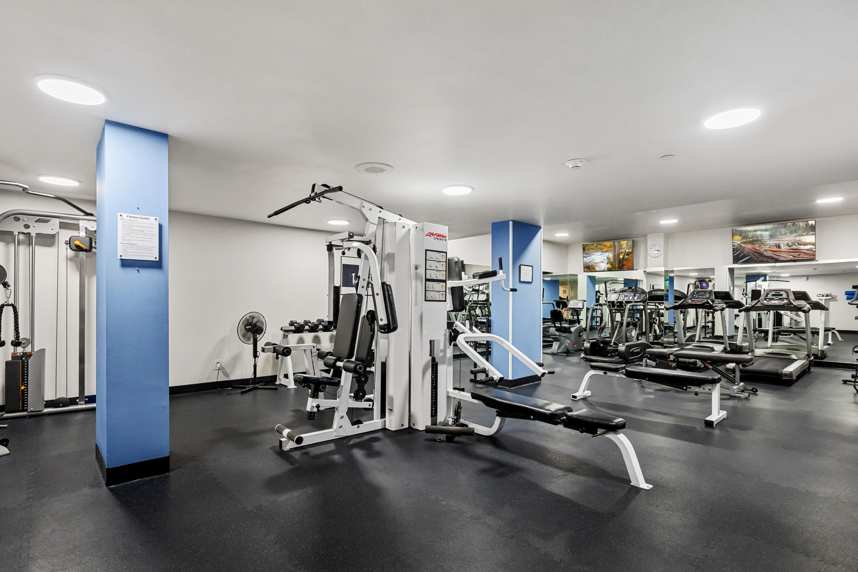 1620 S Ocean Boulevard 5H, Lauderdale-By-The-Sea Unit: 5H