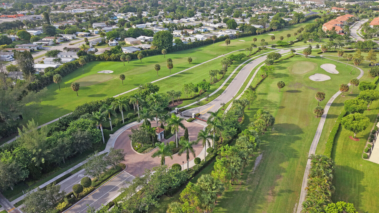 23345 Carolwood Lane 406
