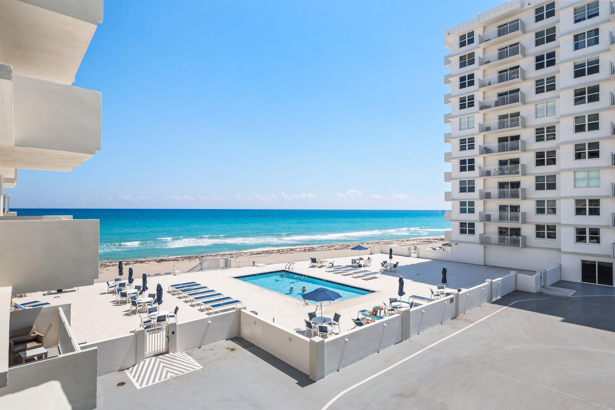 4505 S Ocean Boulevard 203