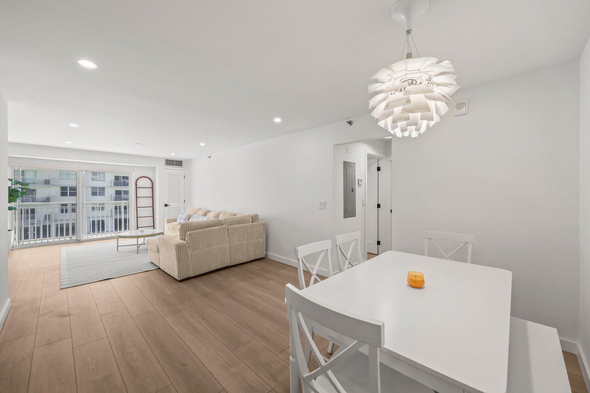 4505 S Ocean Boulevard 203