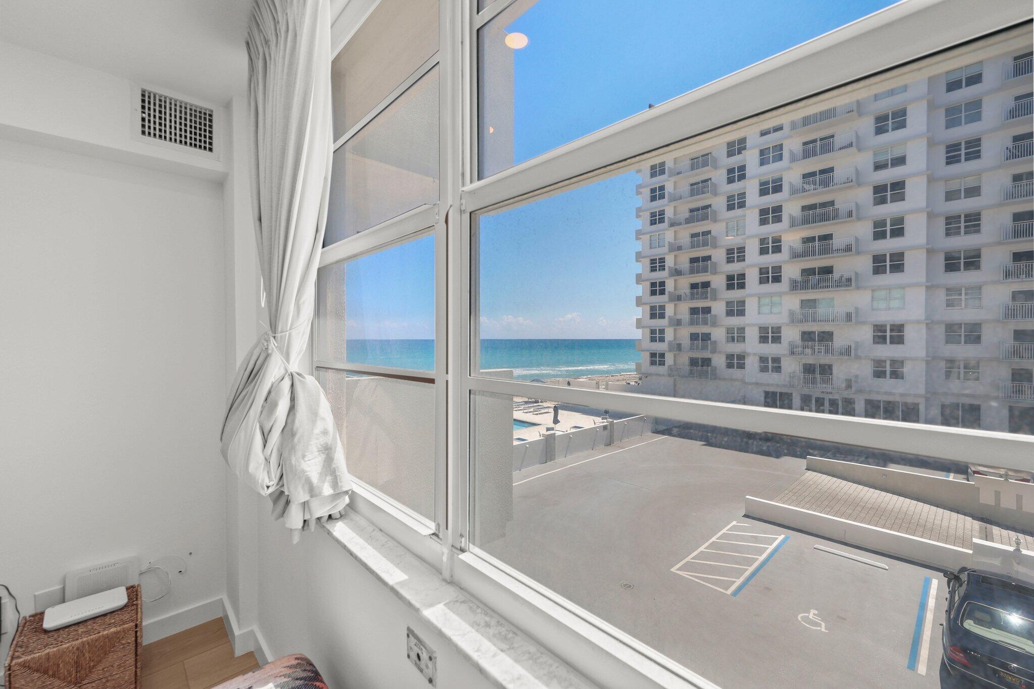 4505 S Ocean Boulevard 203
