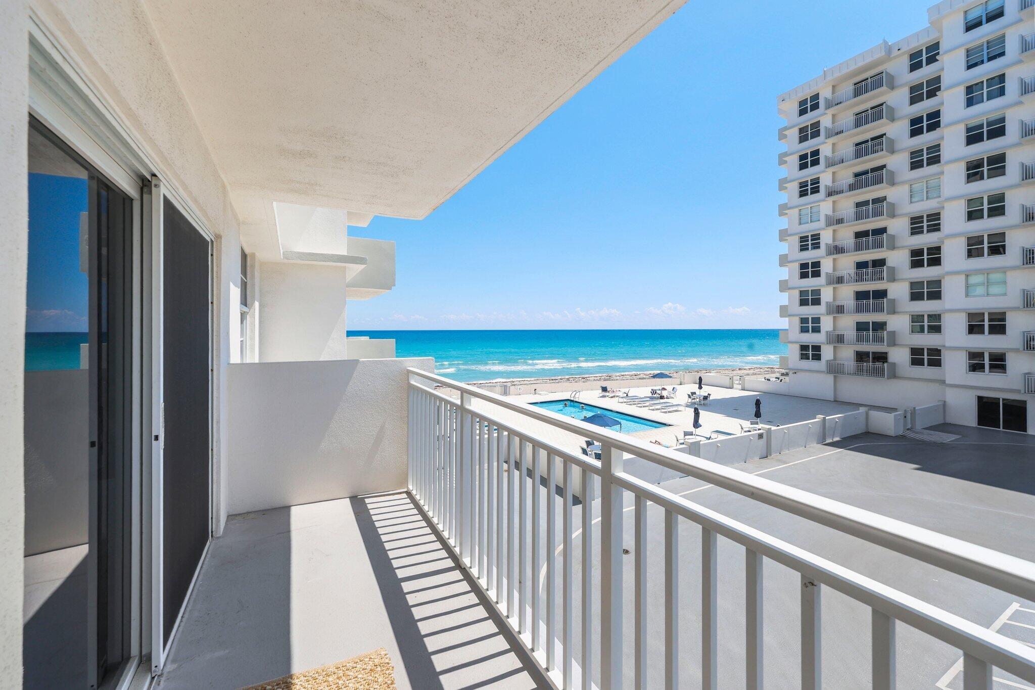 4505 S Ocean Boulevard 203
