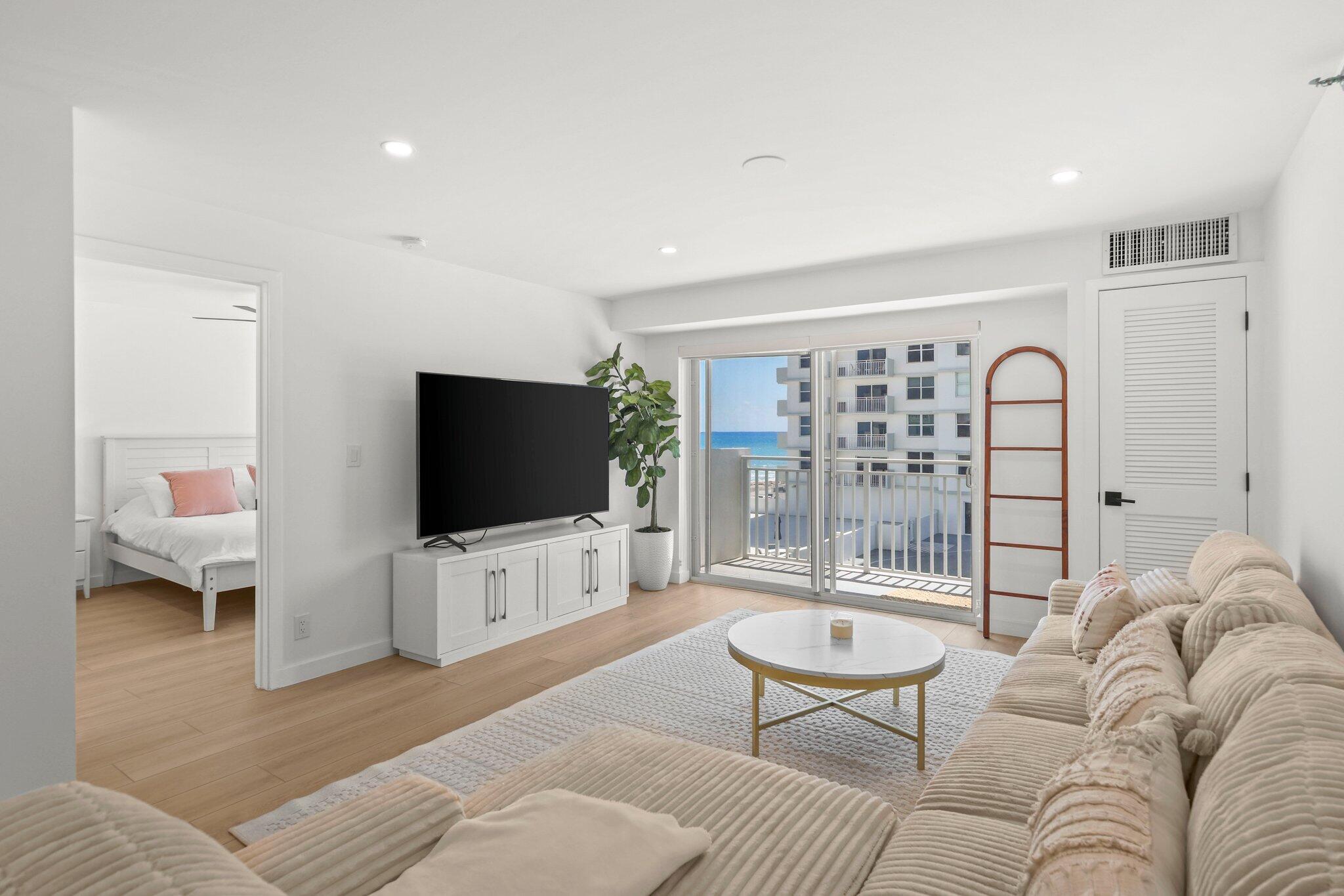 4505 S Ocean Boulevard 203