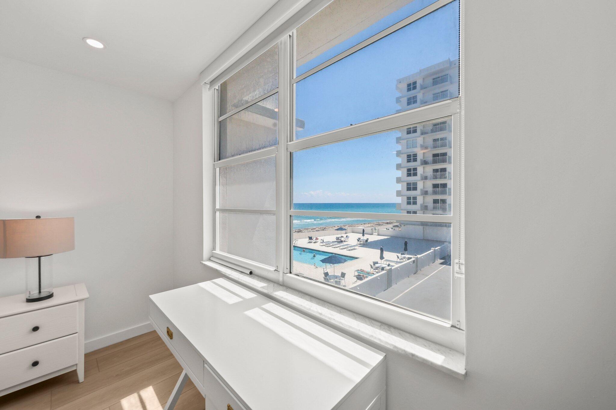 4505 S Ocean Boulevard 203