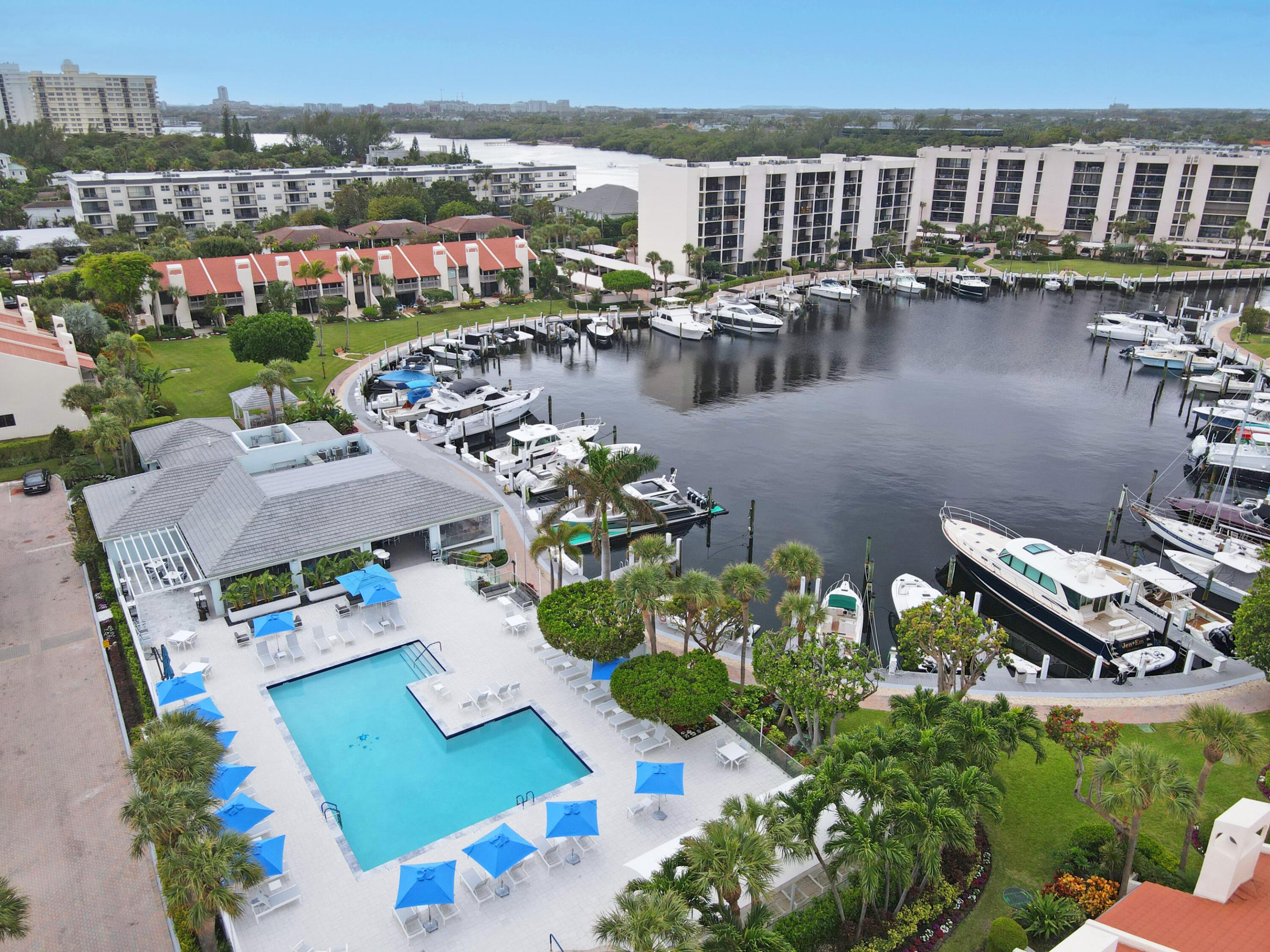 2707 N OCEAN Boulevard D-406
