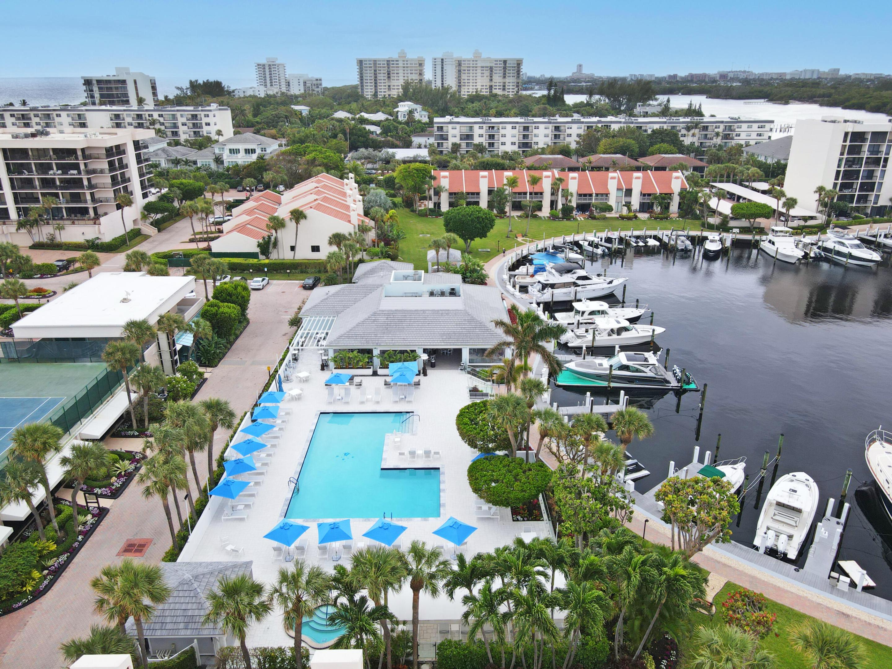 2707 N OCEAN Boulevard D-406