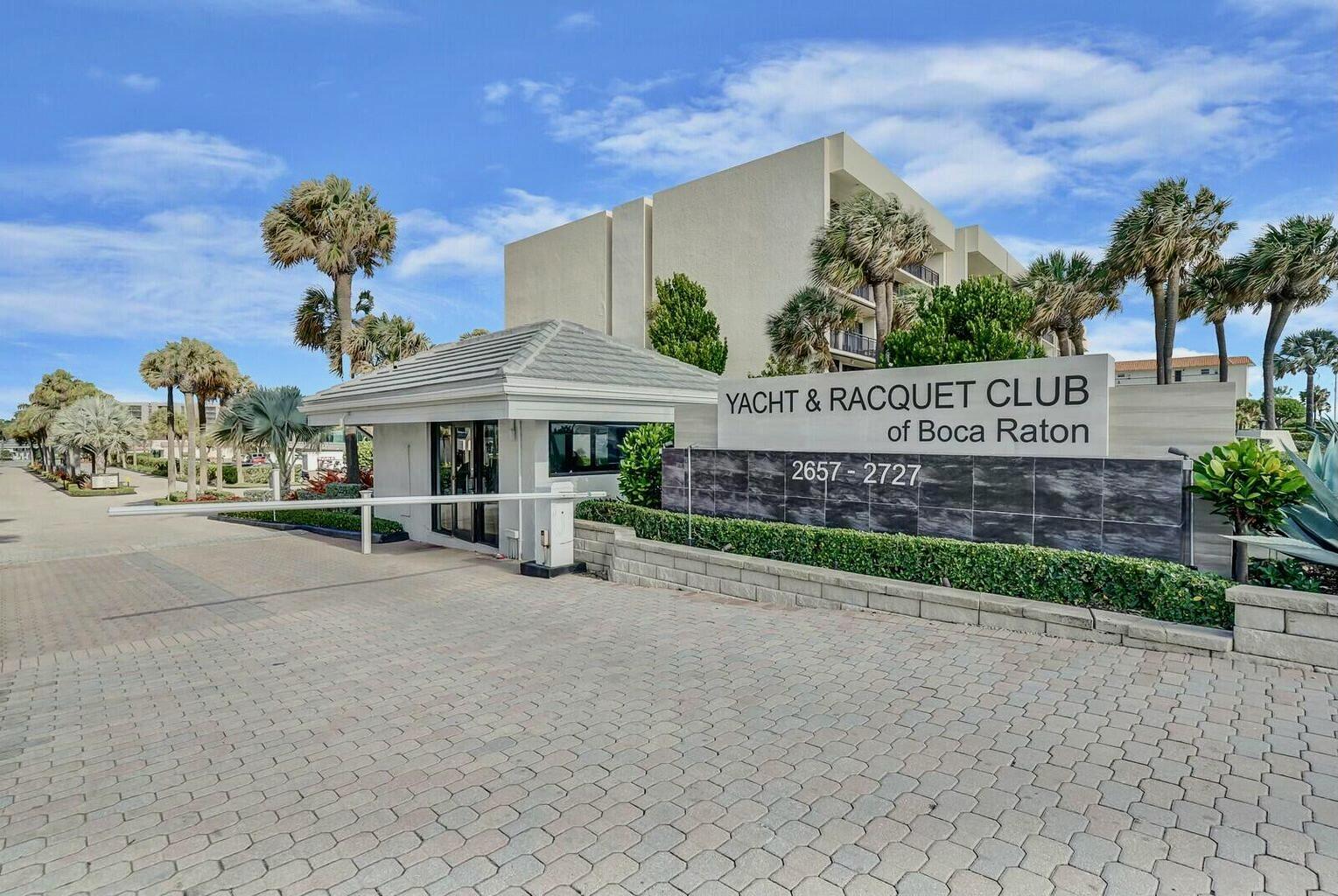 2707 N OCEAN Boulevard D-406