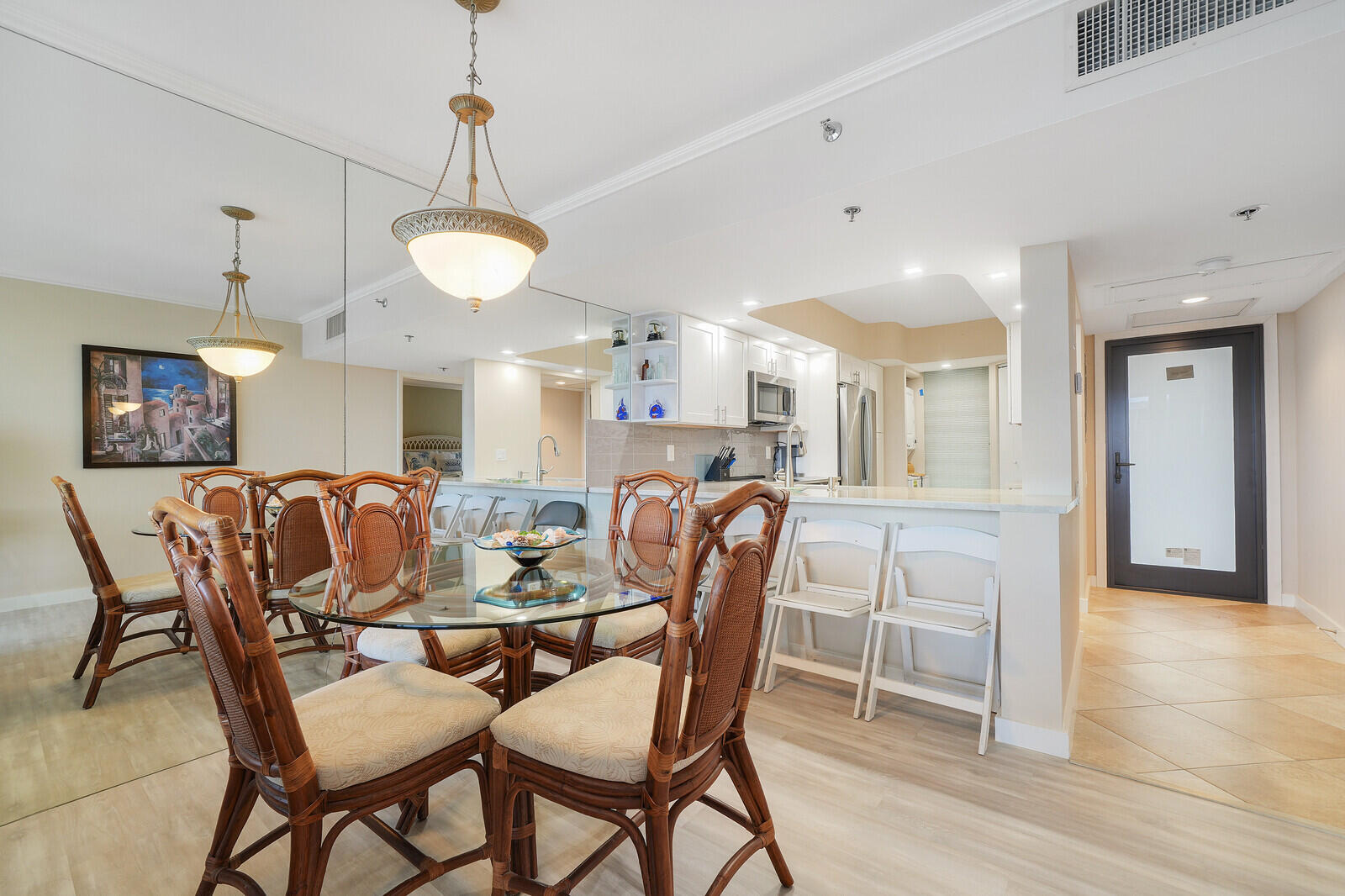 2707 N OCEAN Boulevard D-406