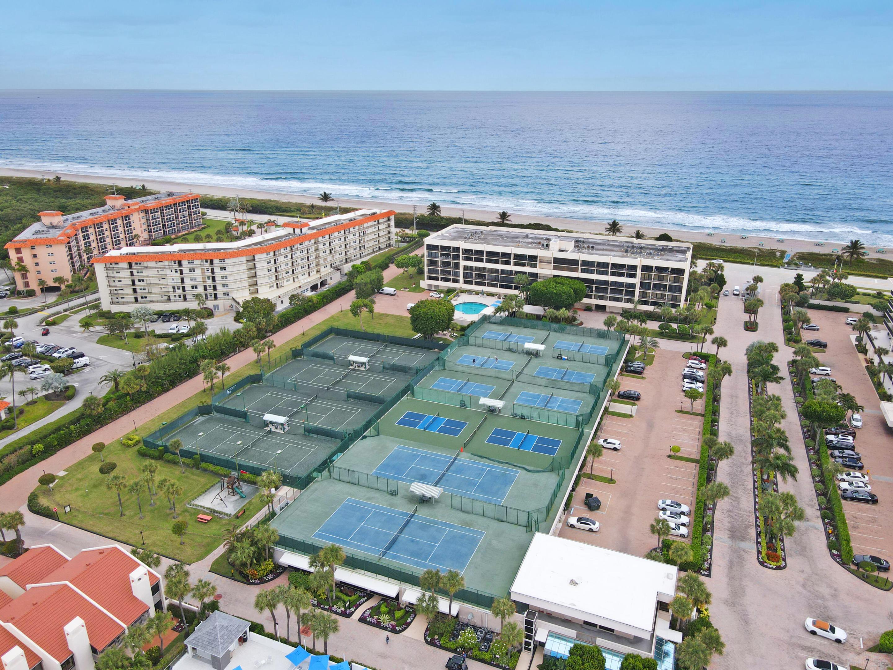 2707 N OCEAN Boulevard D-406