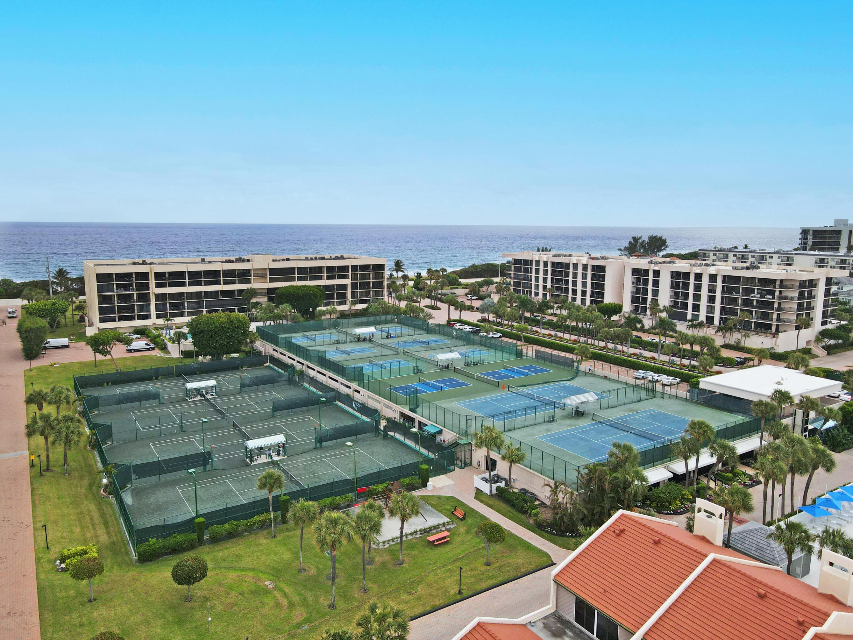 2707 N OCEAN Boulevard D-406
