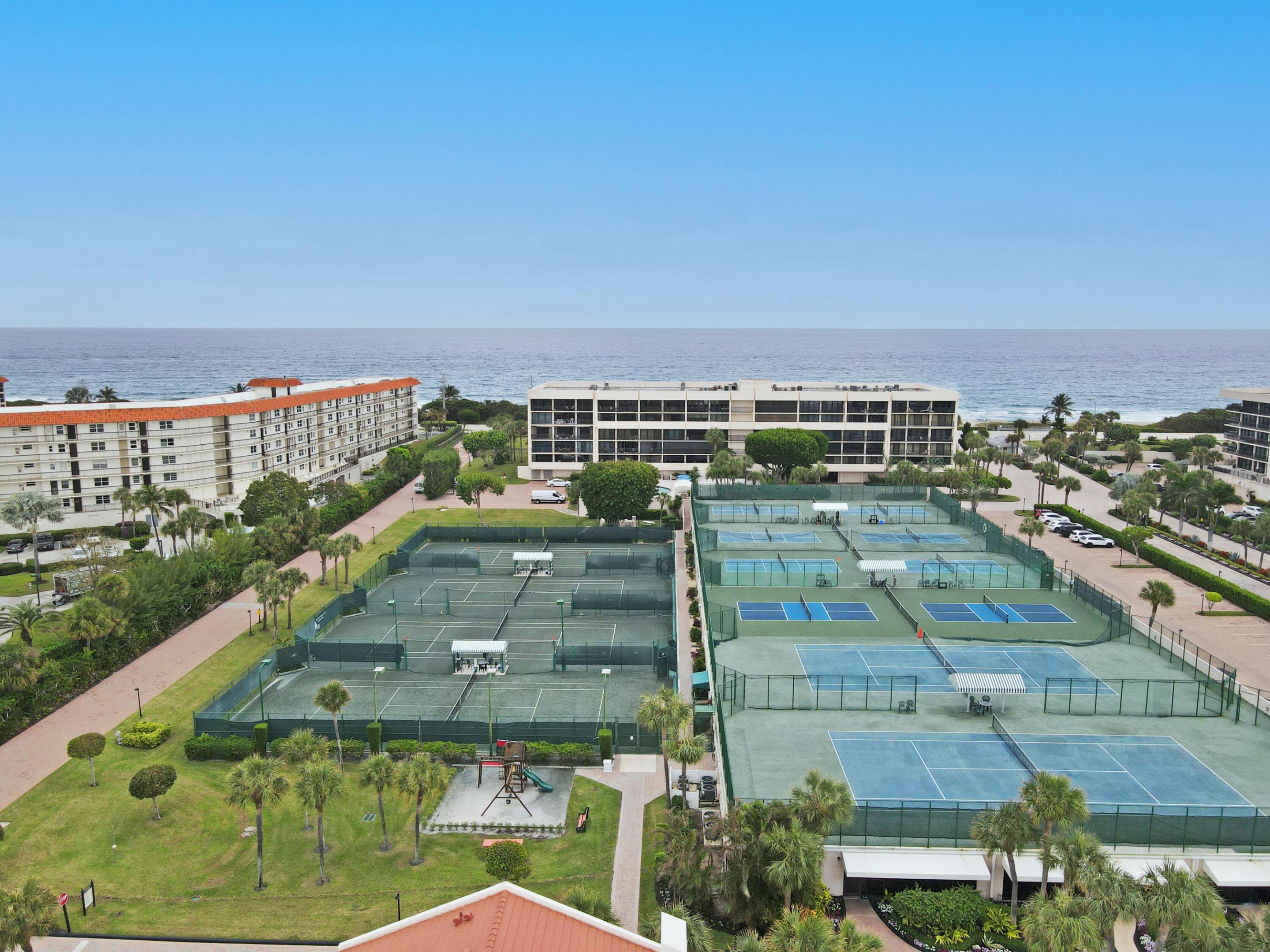 2707 N OCEAN Boulevard D-406