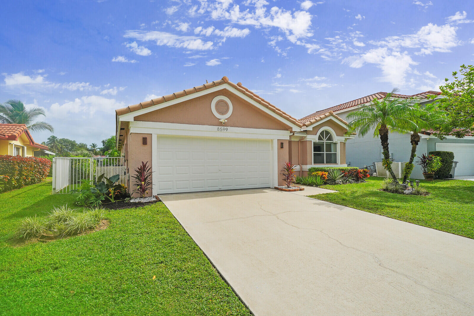 8599 Tourmaline Boulevard