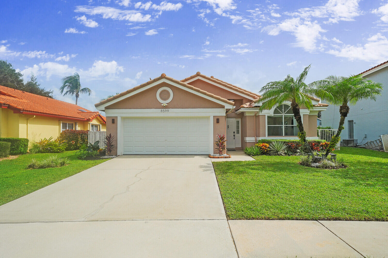 8599 Tourmaline Boulevard