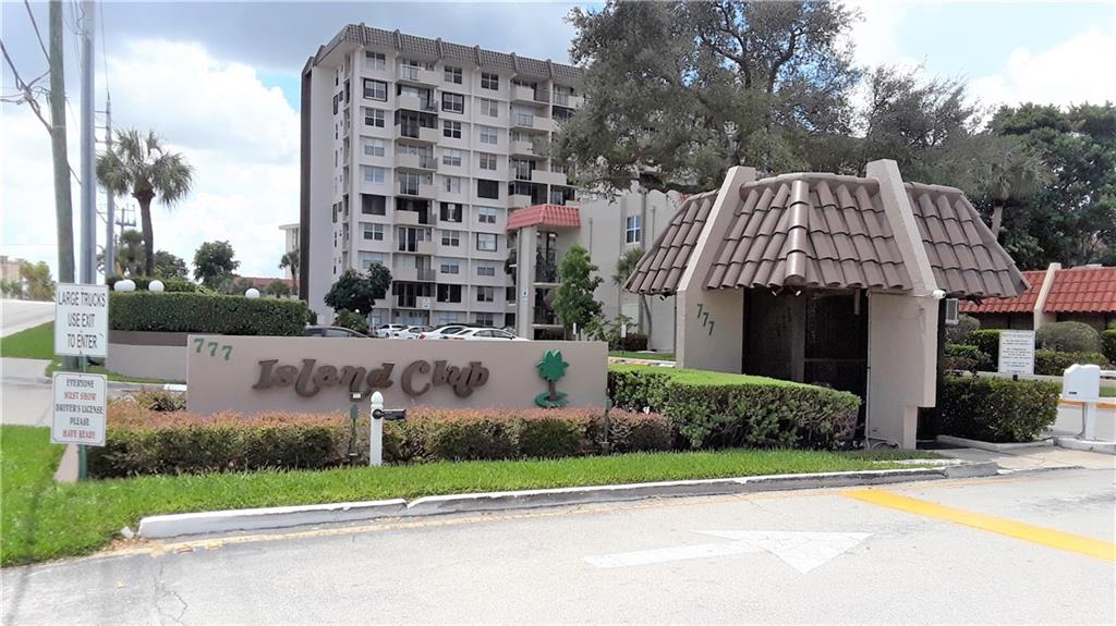 777 S Federal Hwy E301