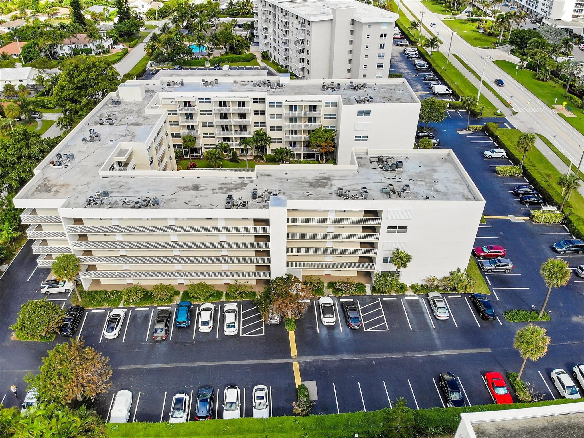 2929 S Ocean Blvd 406