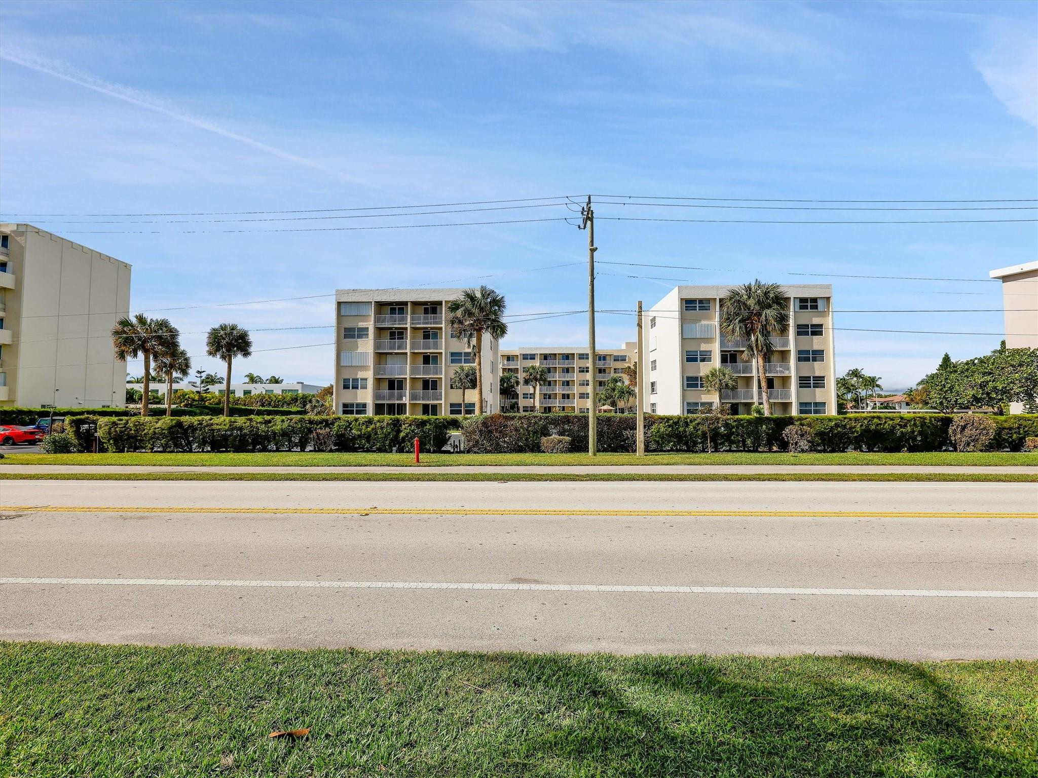 2929 S Ocean Blvd 406