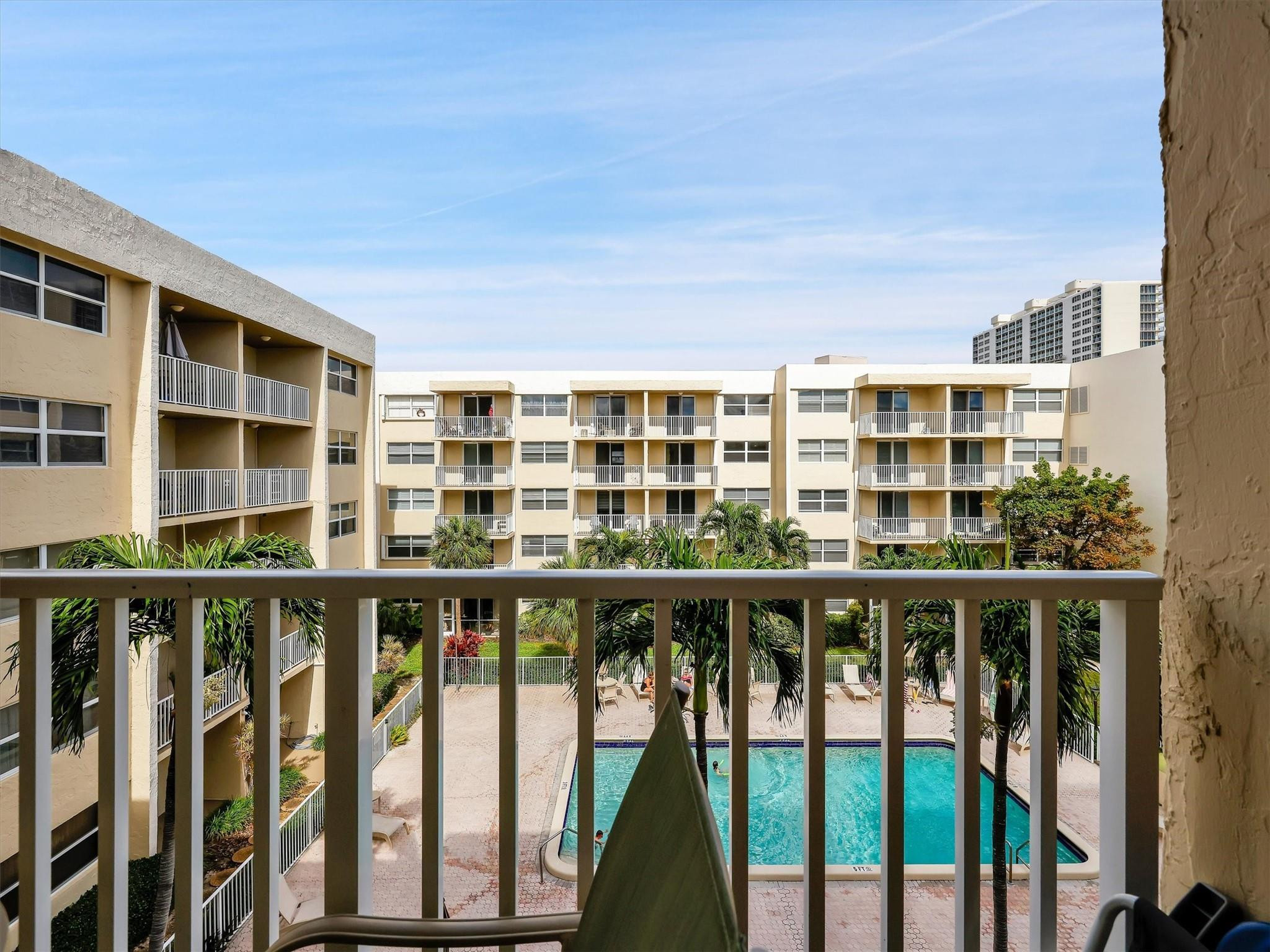 2929 S Ocean Blvd 406