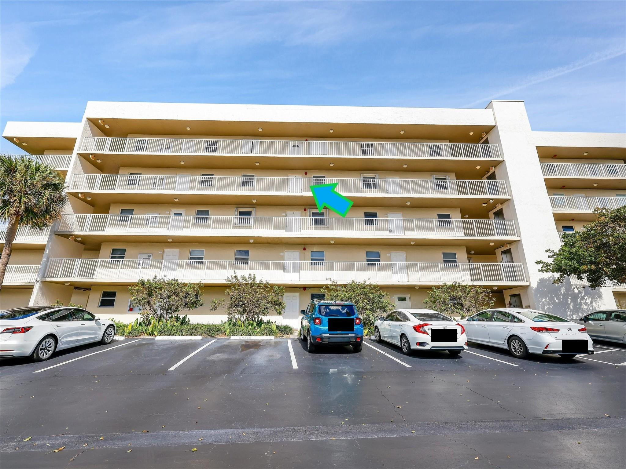 2929 S Ocean Blvd 406