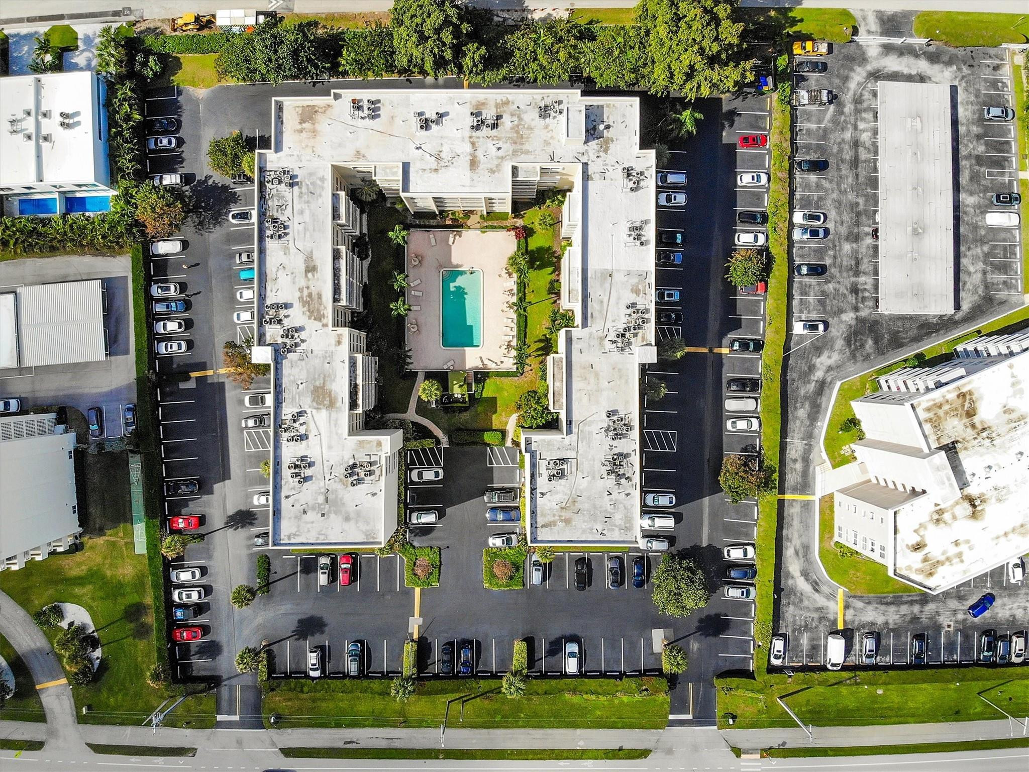 2929 S Ocean Blvd 406