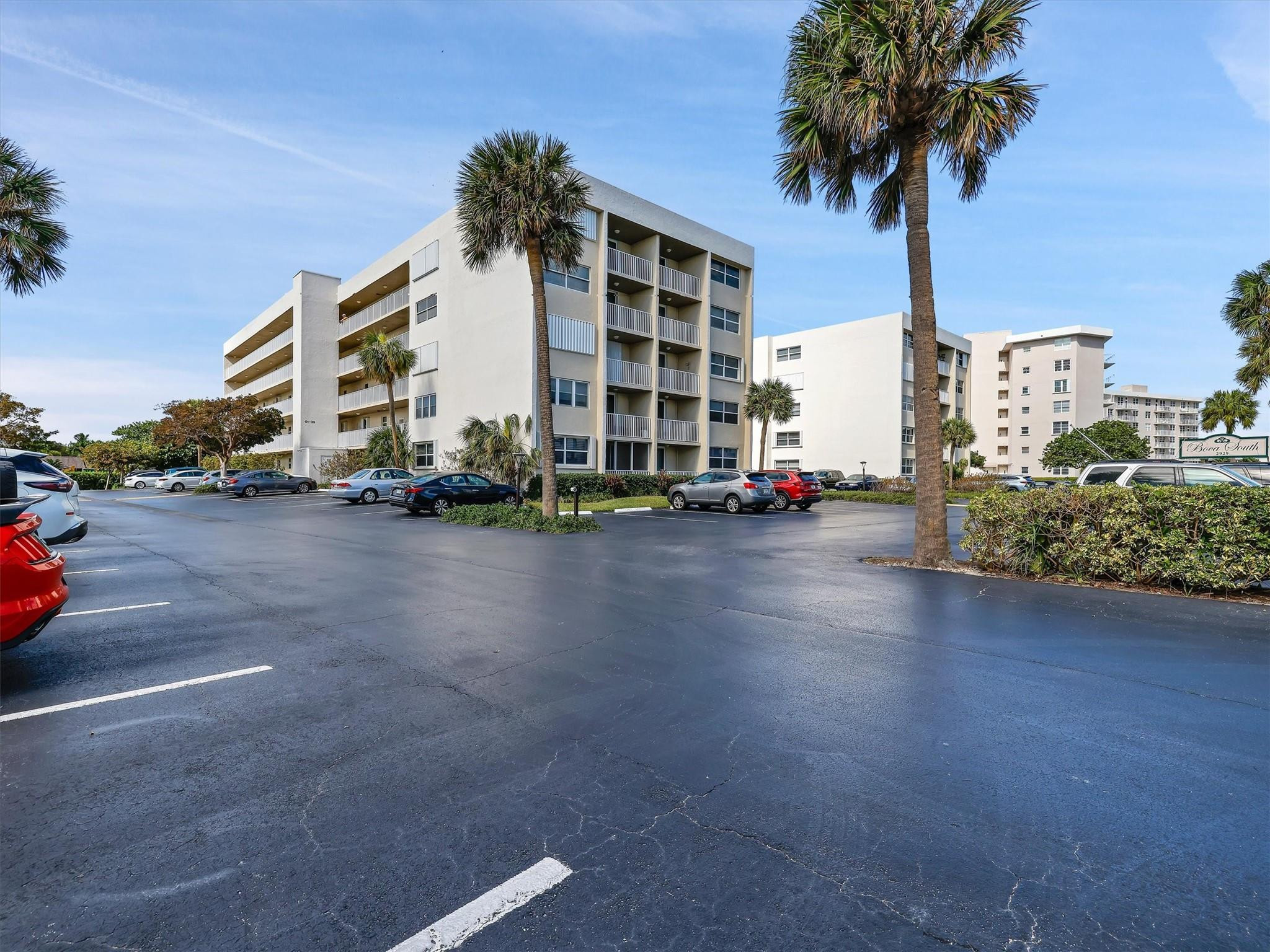 2929 S Ocean Blvd 406