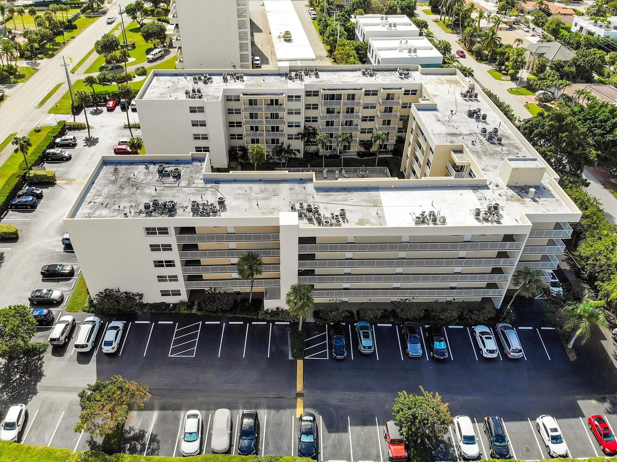 2929 S Ocean Blvd 406