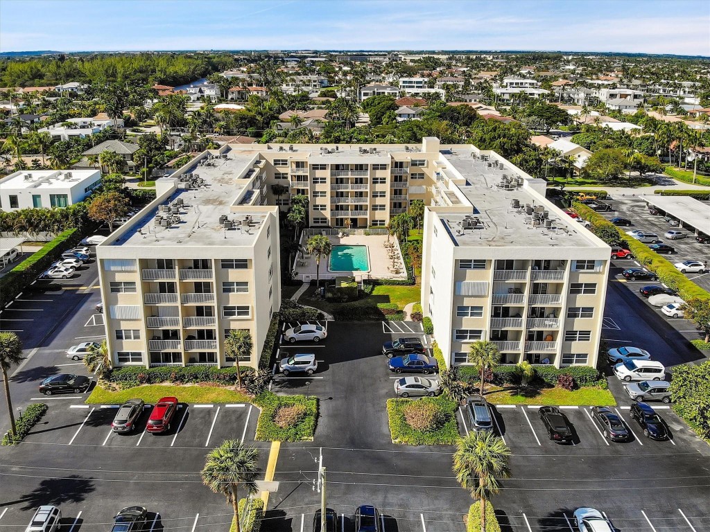 2929 S Ocean Blvd 406