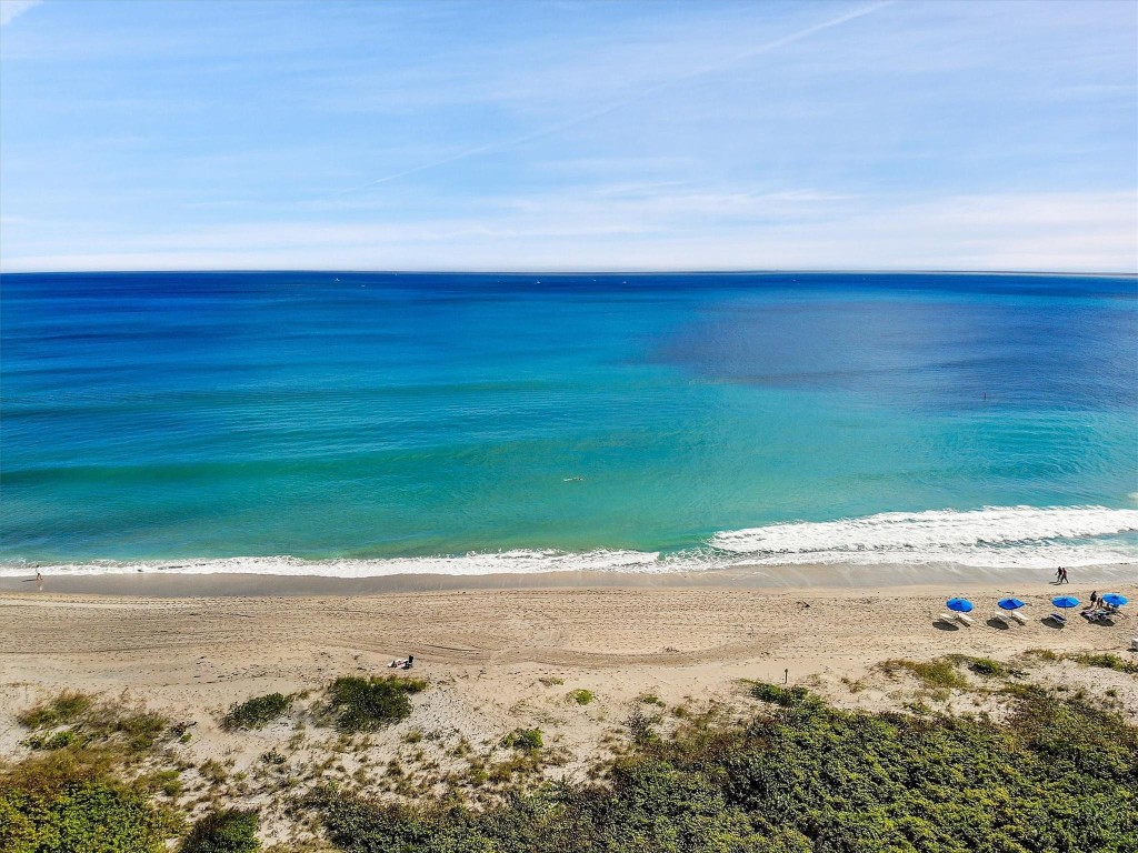 2929 S Ocean Blvd 406