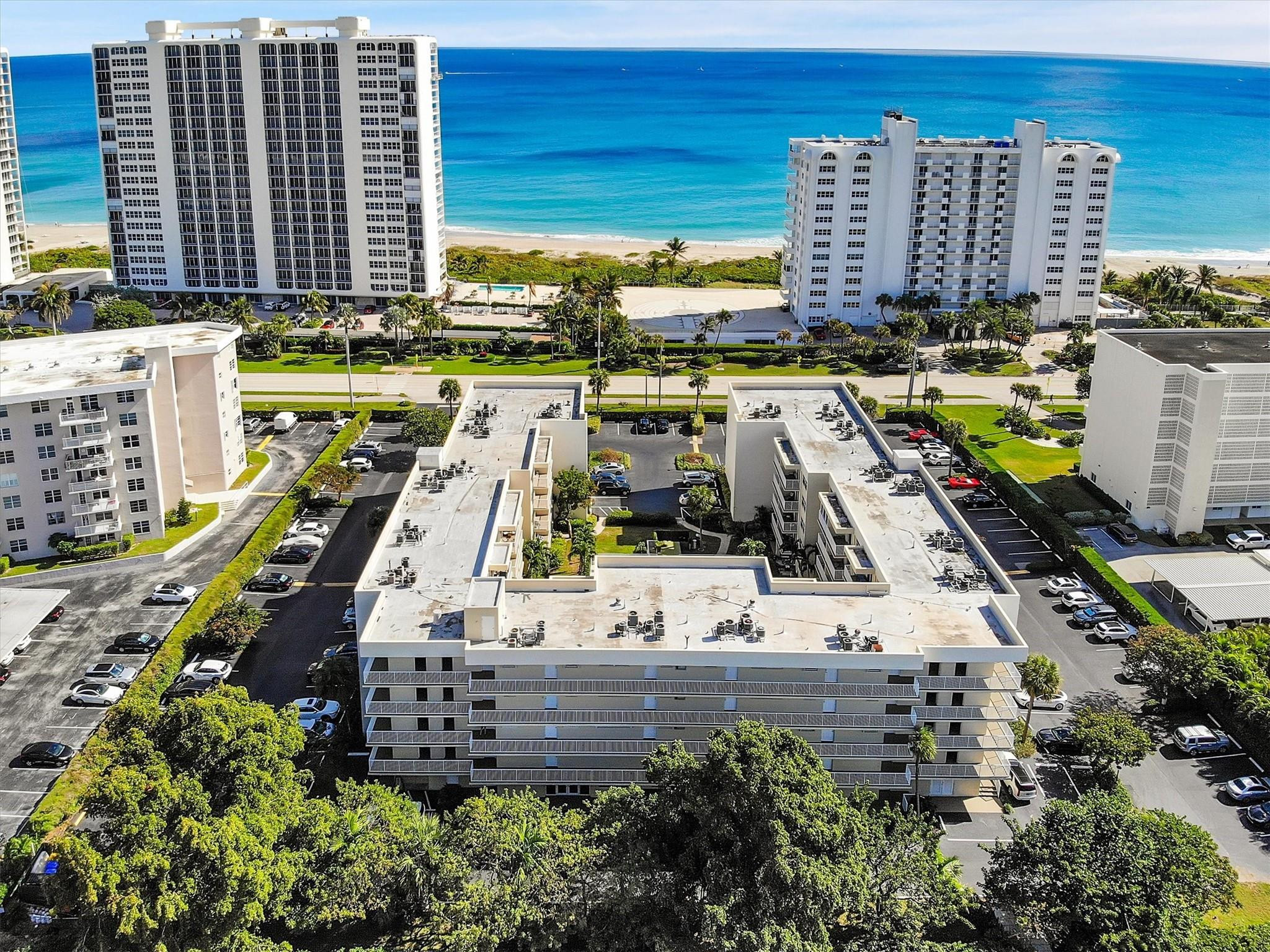 2929 S Ocean Blvd 406