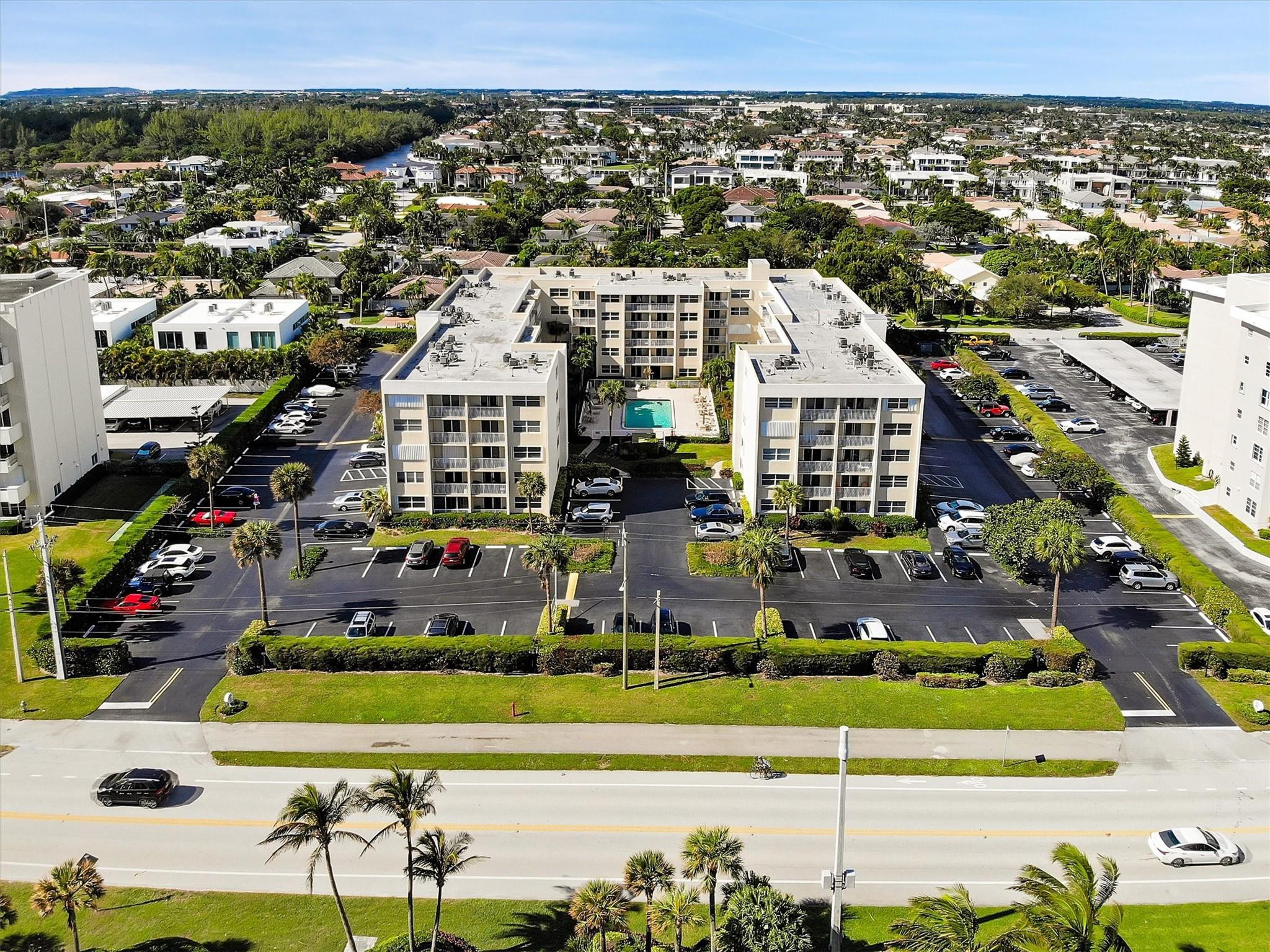 2929 S Ocean Blvd 406