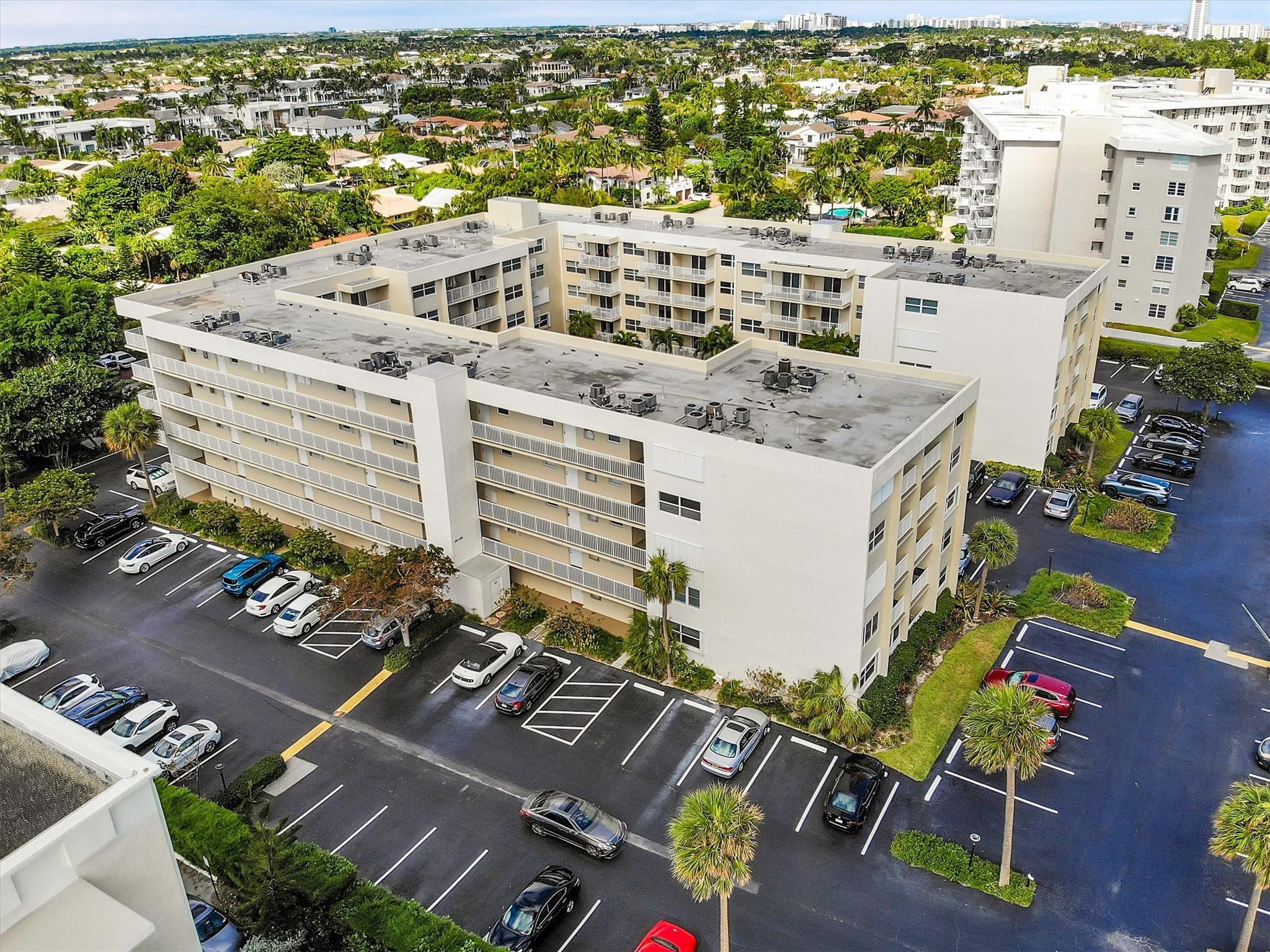 2929 S Ocean Blvd 406