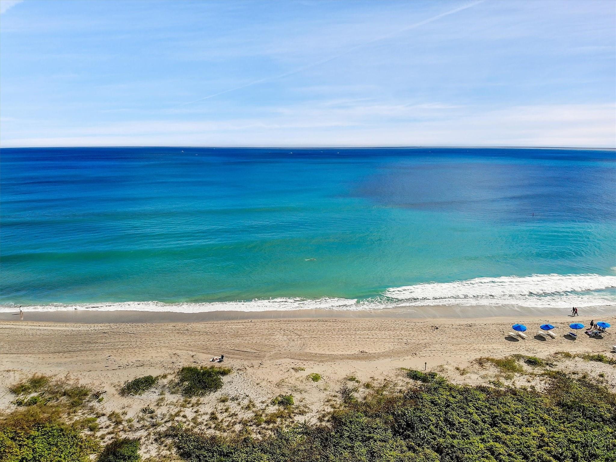 2929 S Ocean Blvd 406