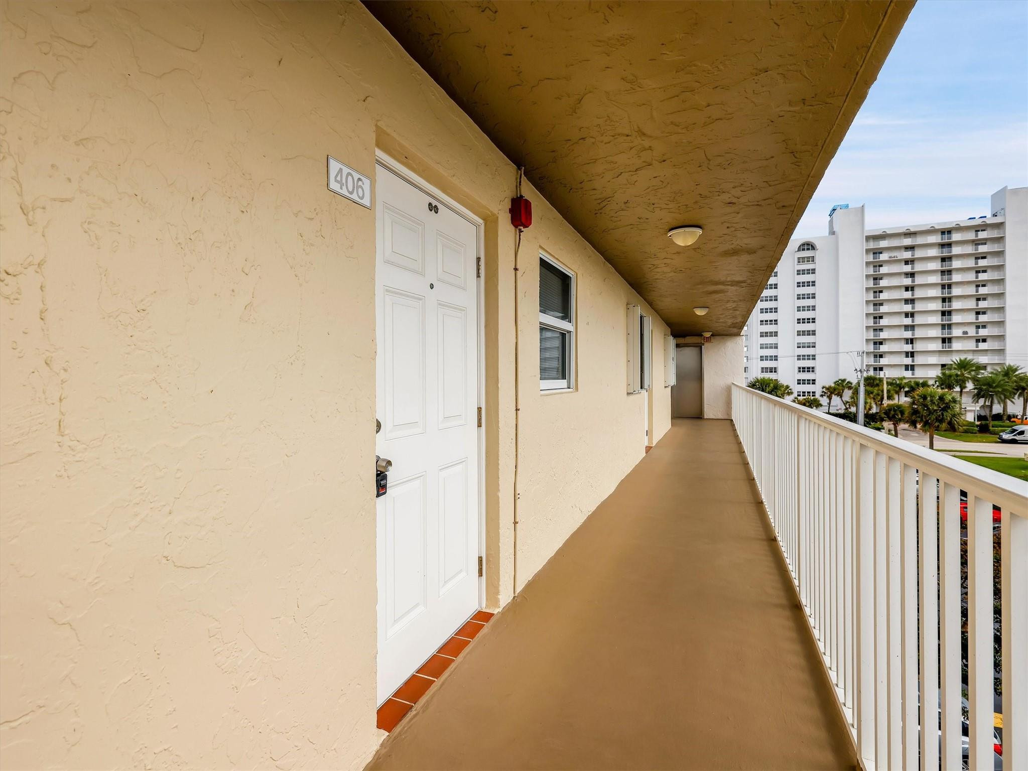 2929 S Ocean Blvd 406