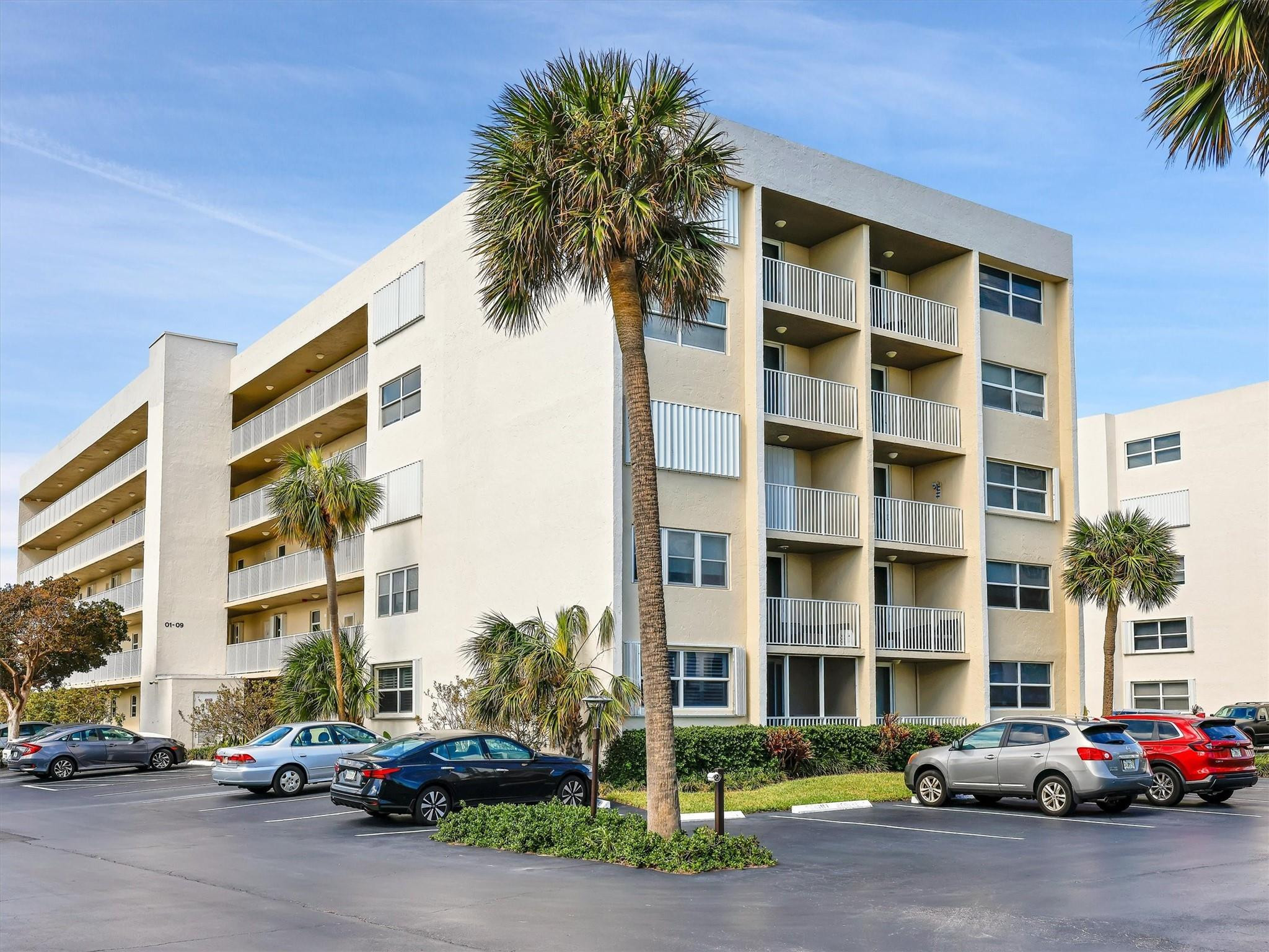 2929 S Ocean Blvd 406