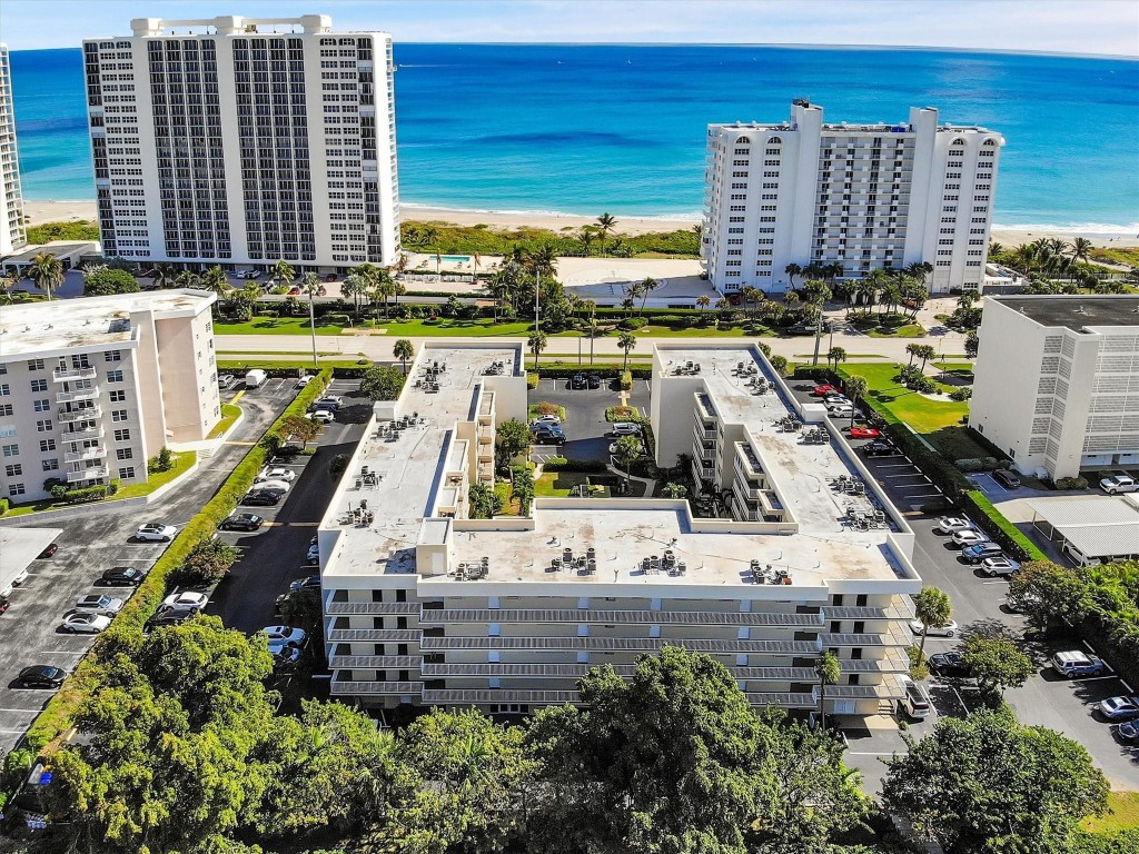 2929 S Ocean Blvd 406