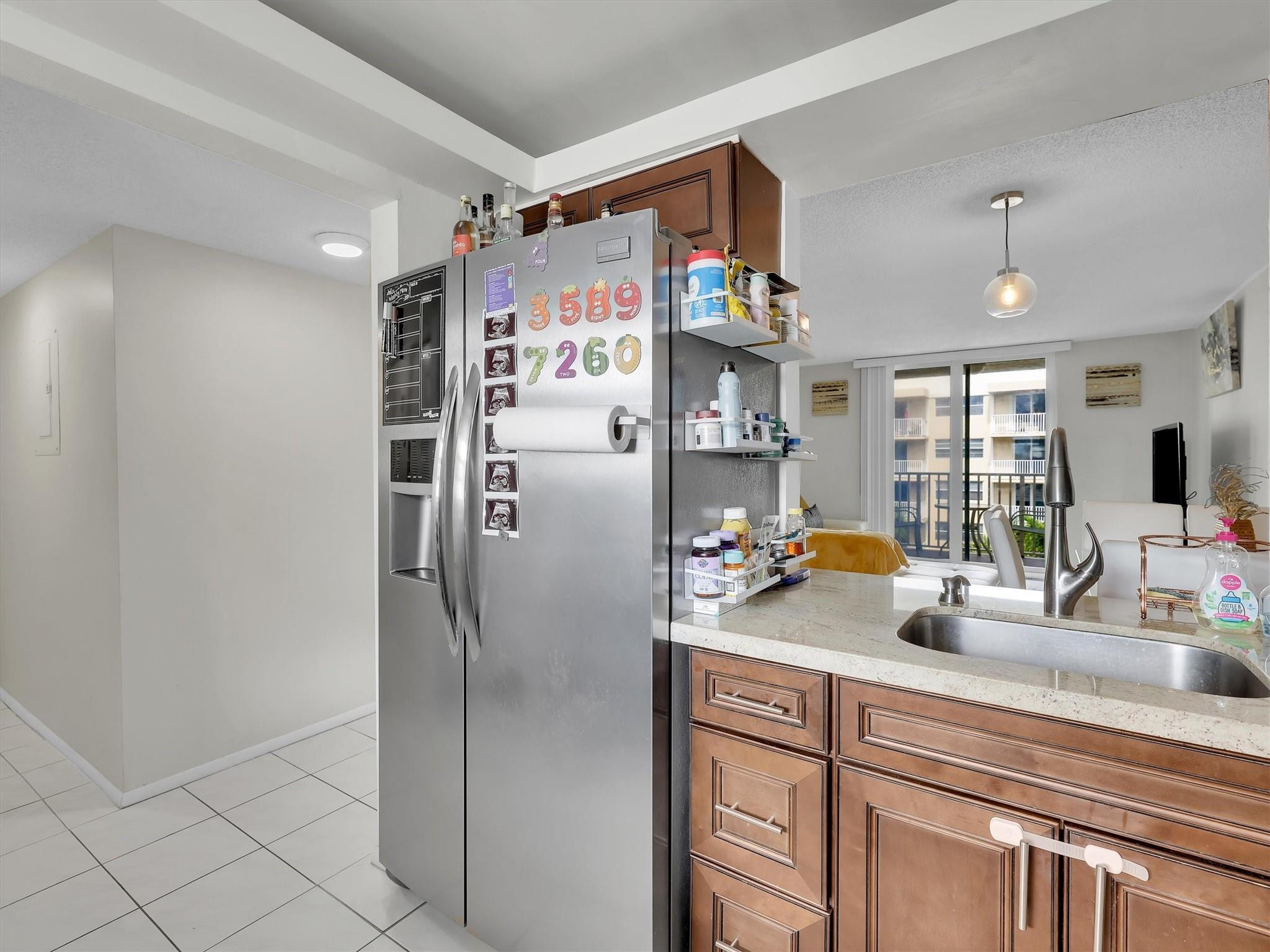 2929 S Ocean Blvd 406