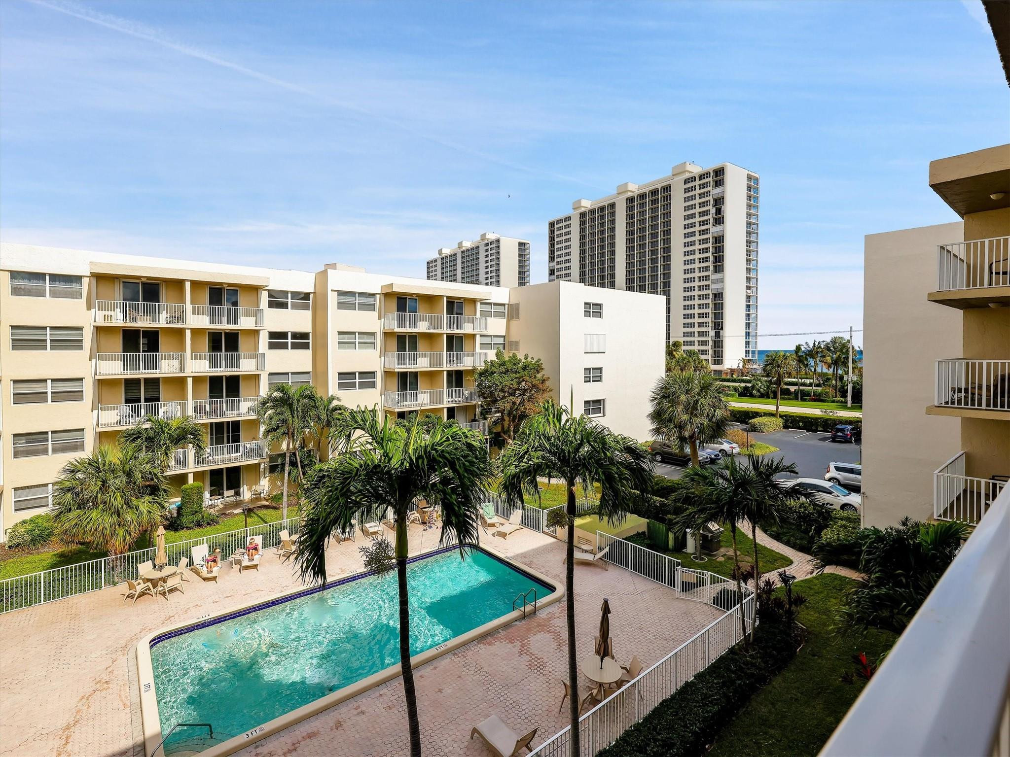 2929 S Ocean Blvd 406