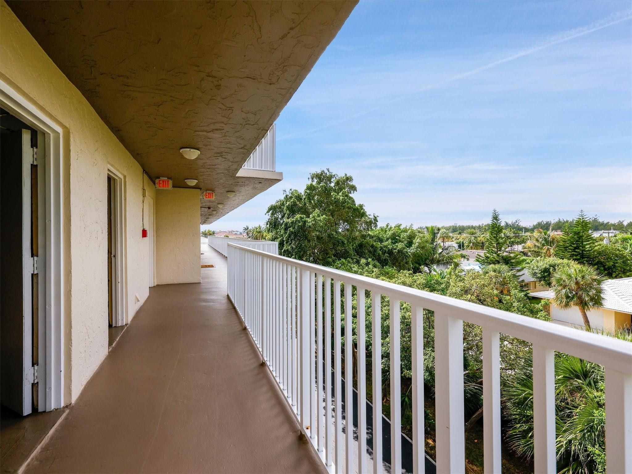 2929 S Ocean Blvd 406