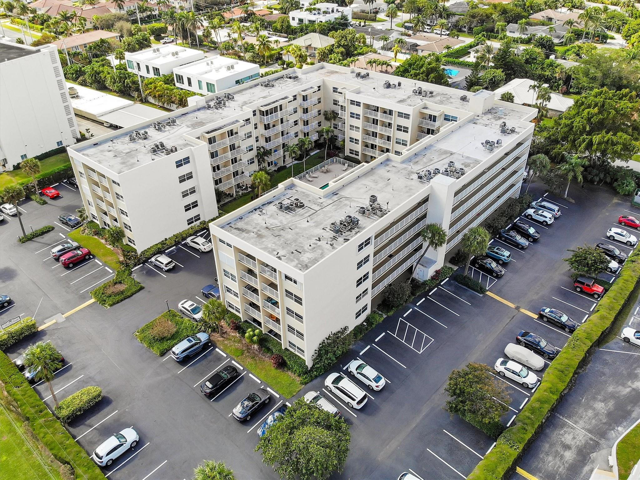 2929 S Ocean Blvd 406