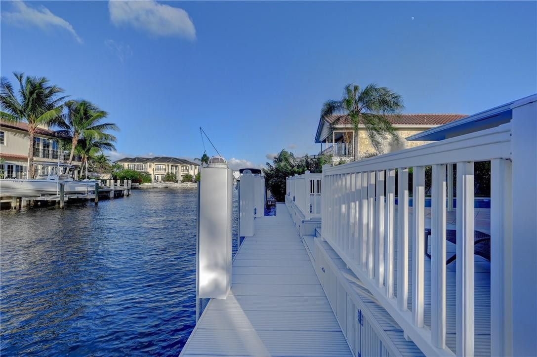 681 NE Marine Drive