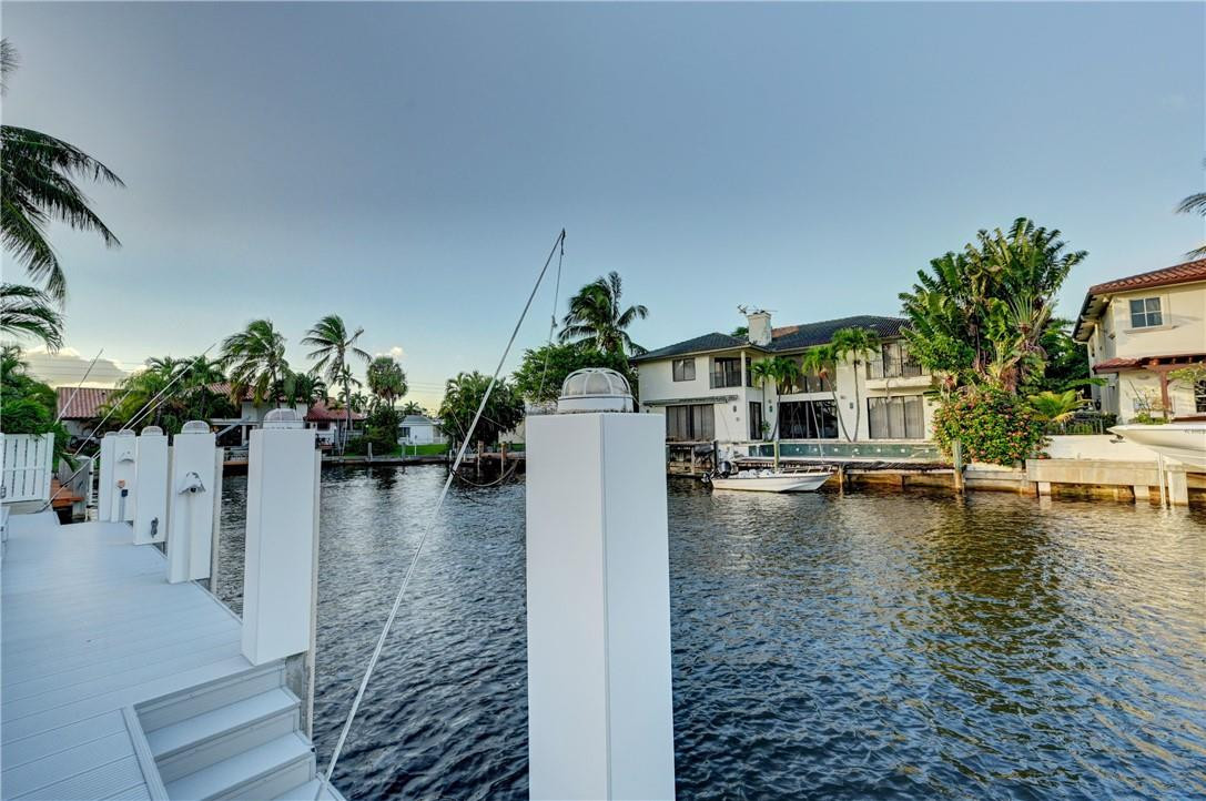 681 NE Marine Drive