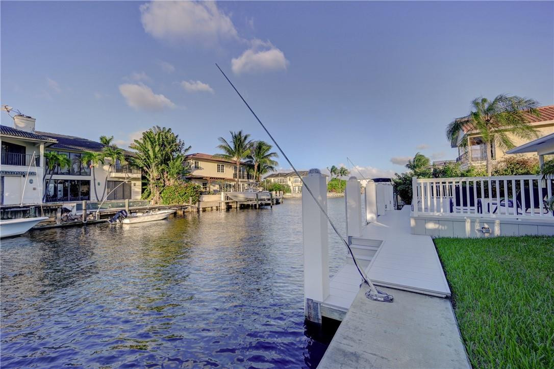 681 NE Marine Drive
