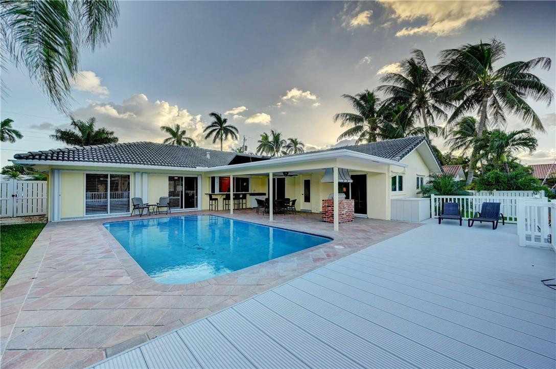 681 NE Marine Drive