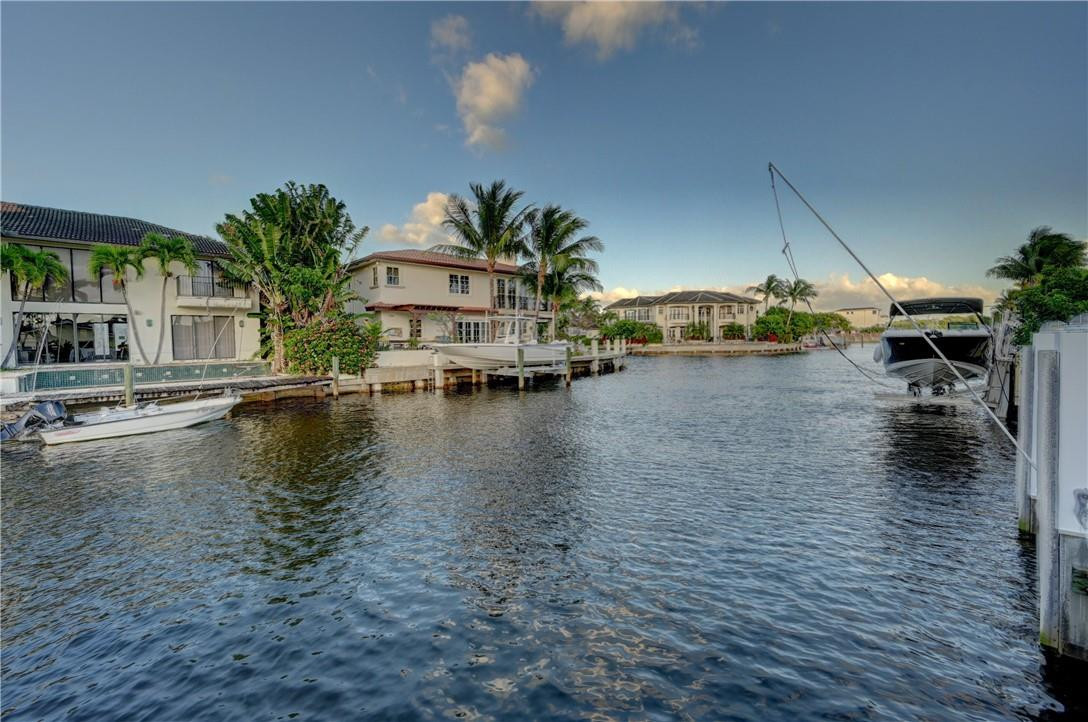 681 NE Marine Drive